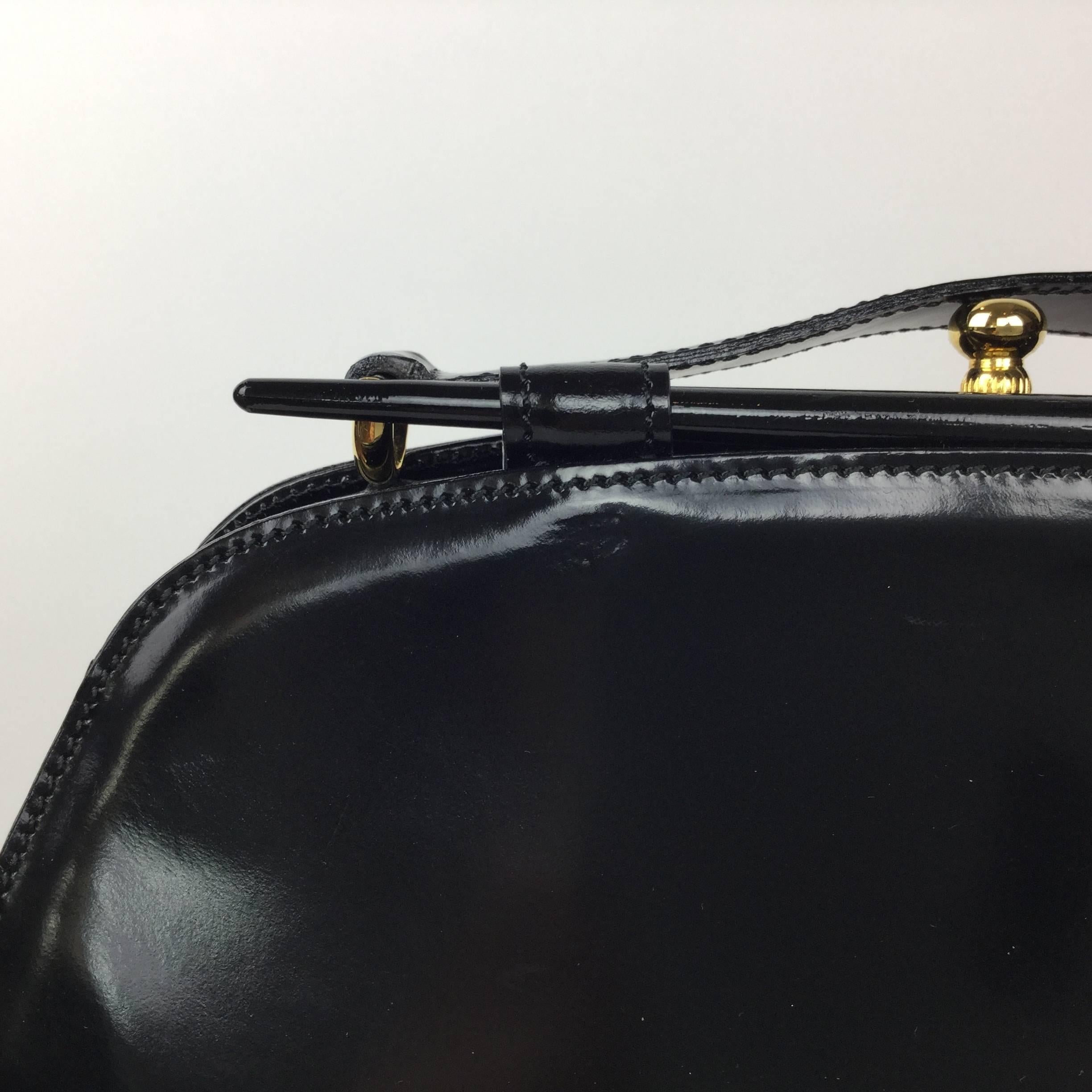 Women's Rare Moschino Artist's Palette Handbag. 1990's.