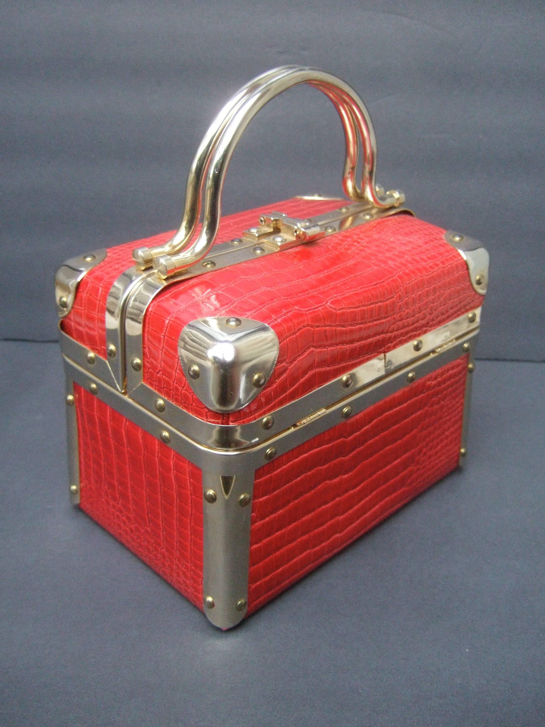 borsa bella box purse