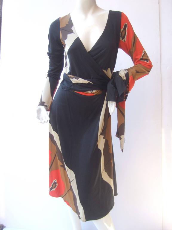 issa london blue wrap dress Issa 2010 silk wrapped dress