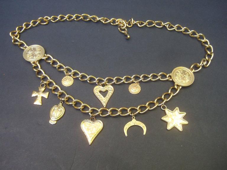 CHARM BELT