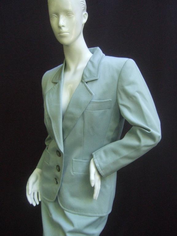 power dressing 1980