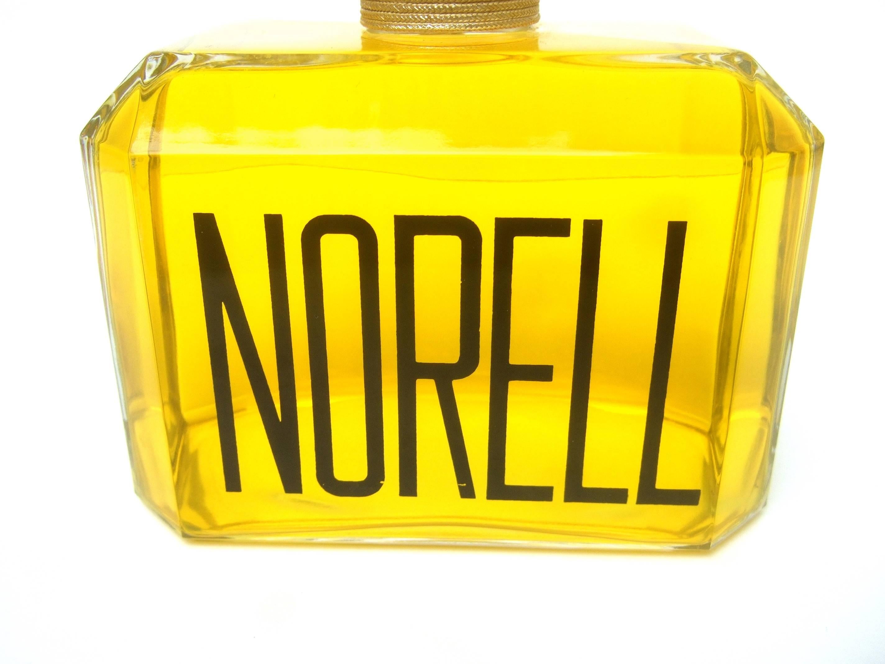 norell fragrance