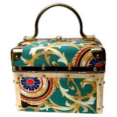 Borsa Bella Box Purse - 2 For Sale on 1stDibs | borsa bella purse, borsa  bella italy box purse, borsa bella louis vuitton
