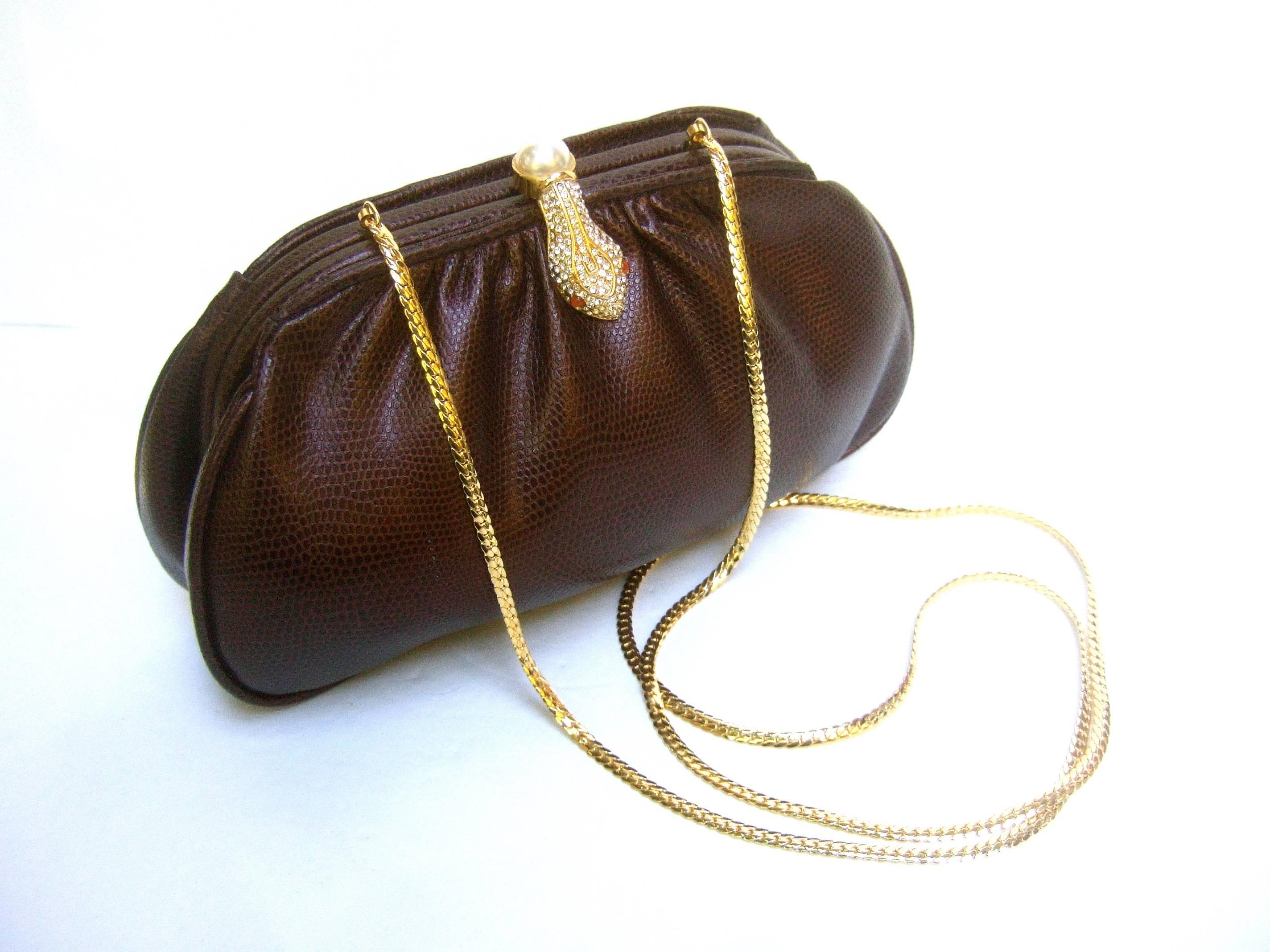 opulent bags