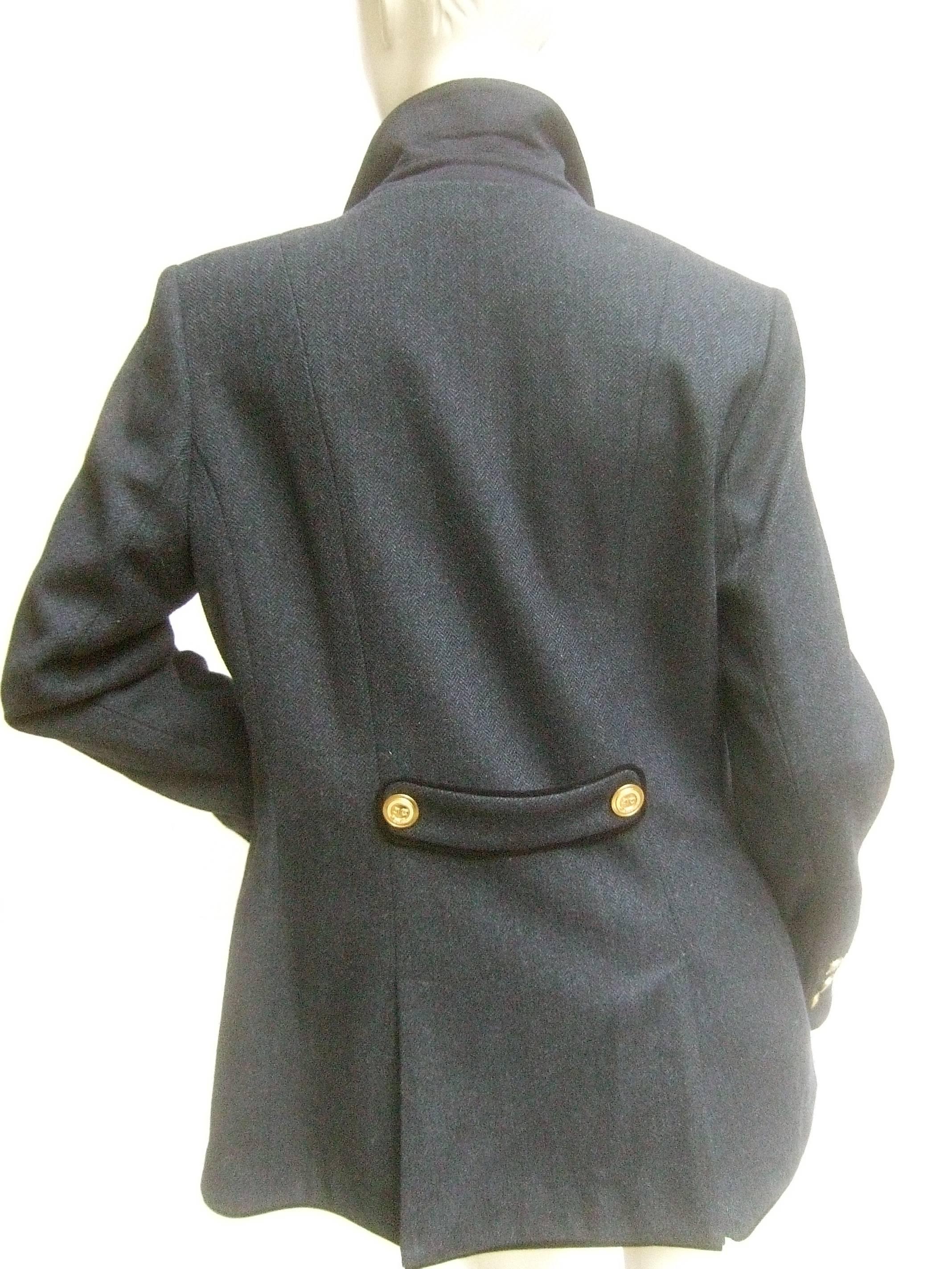 english riding jacket