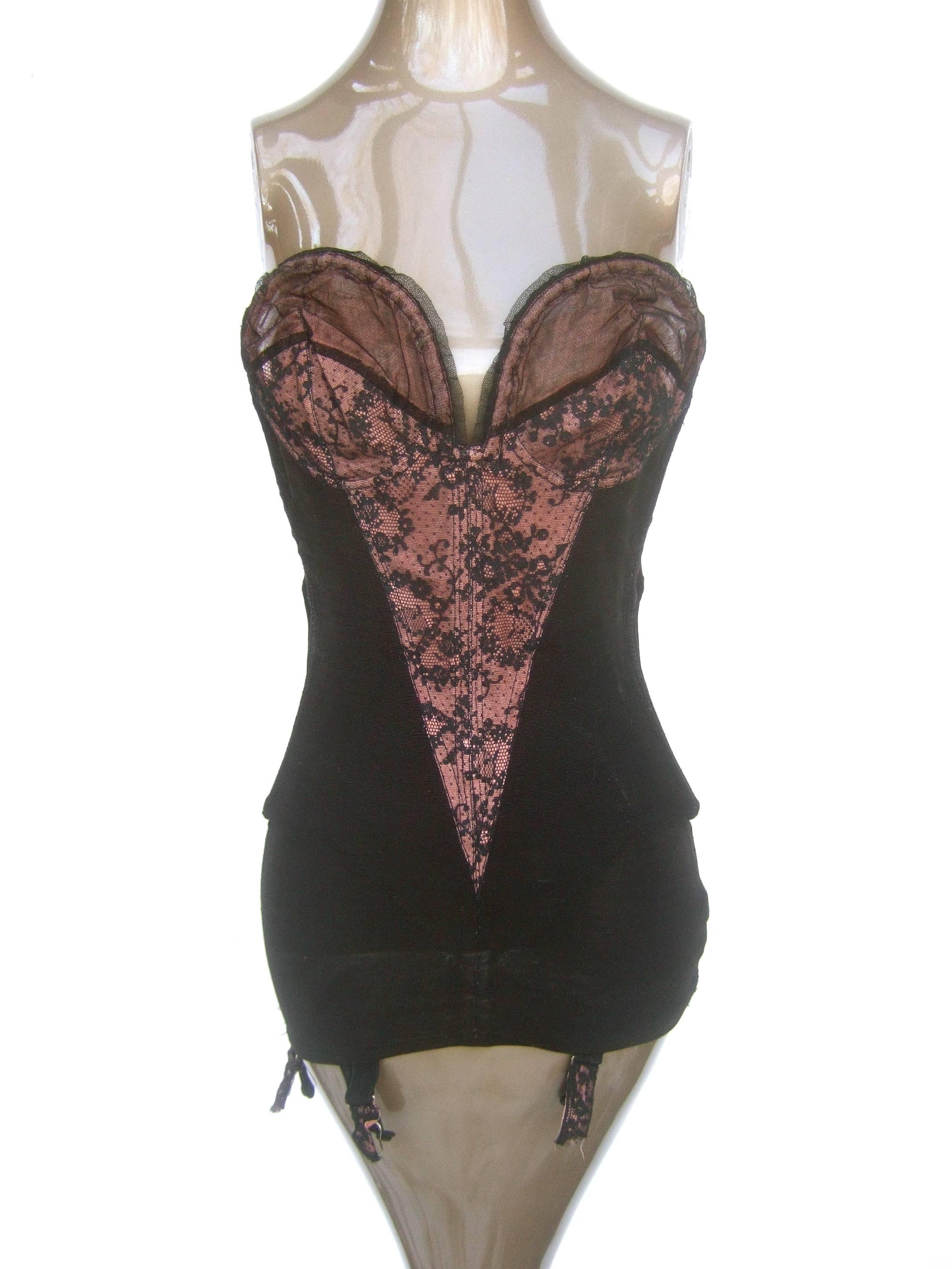 girdle 1950