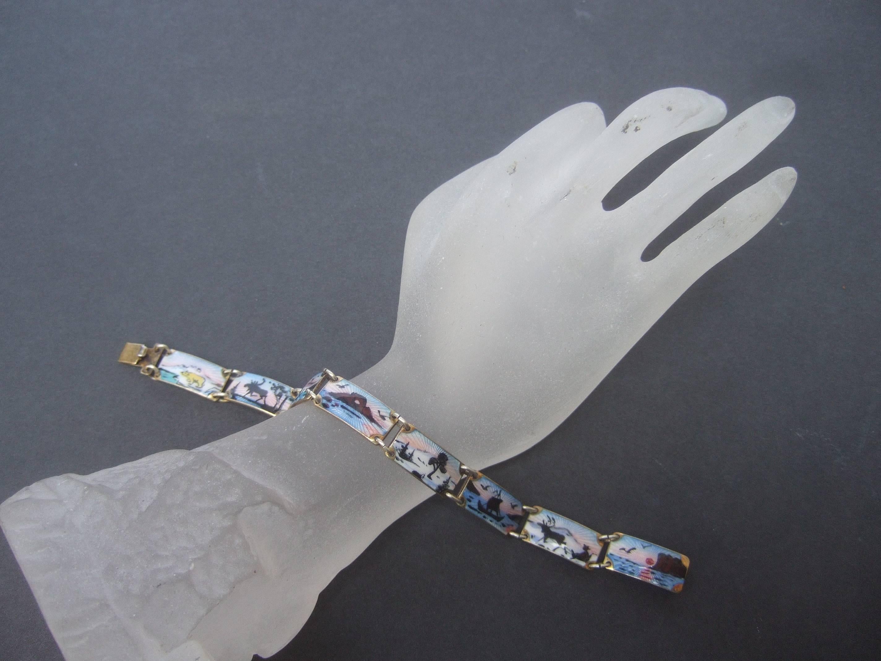 norway bracelet