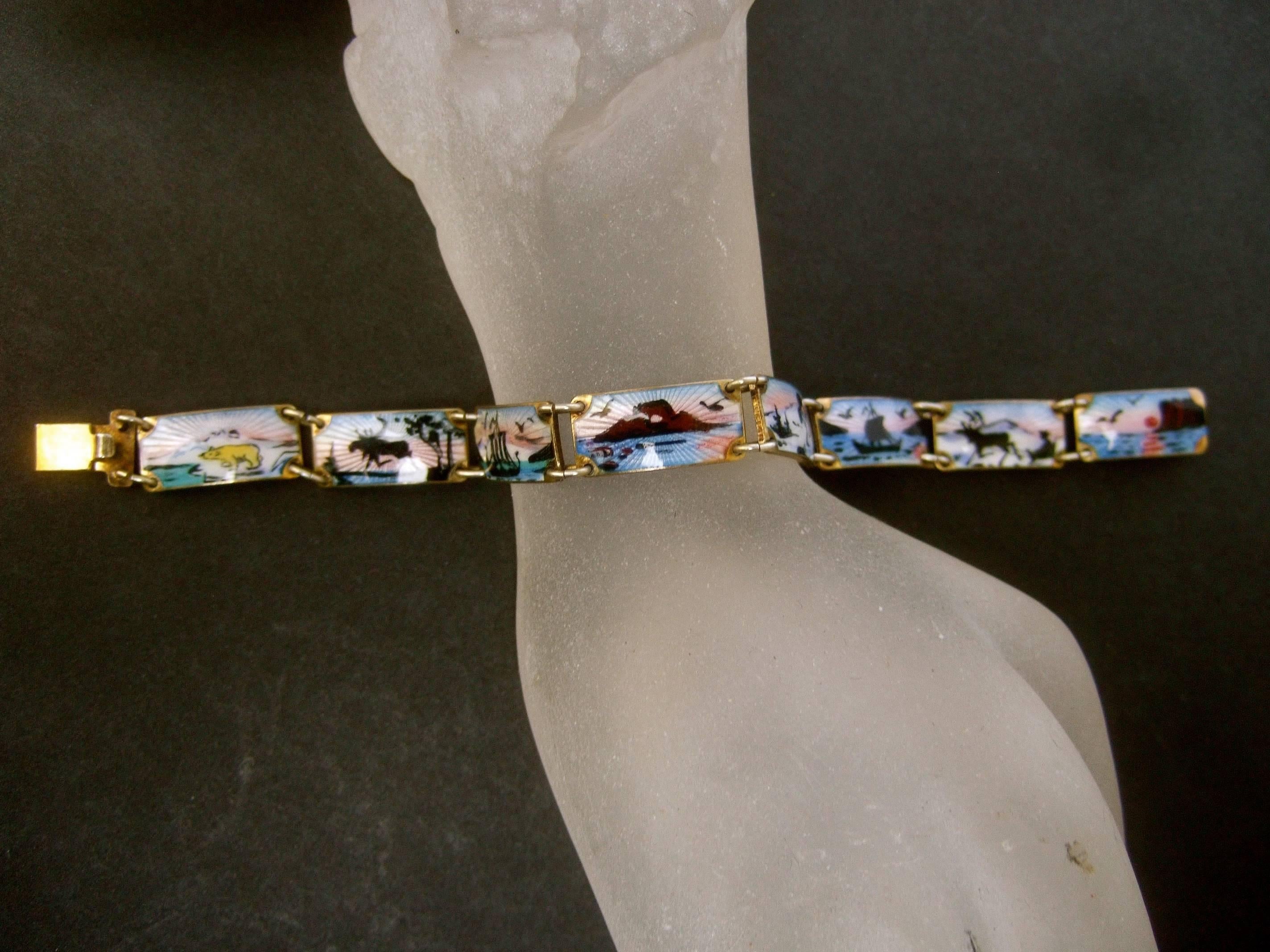bracelet norway
