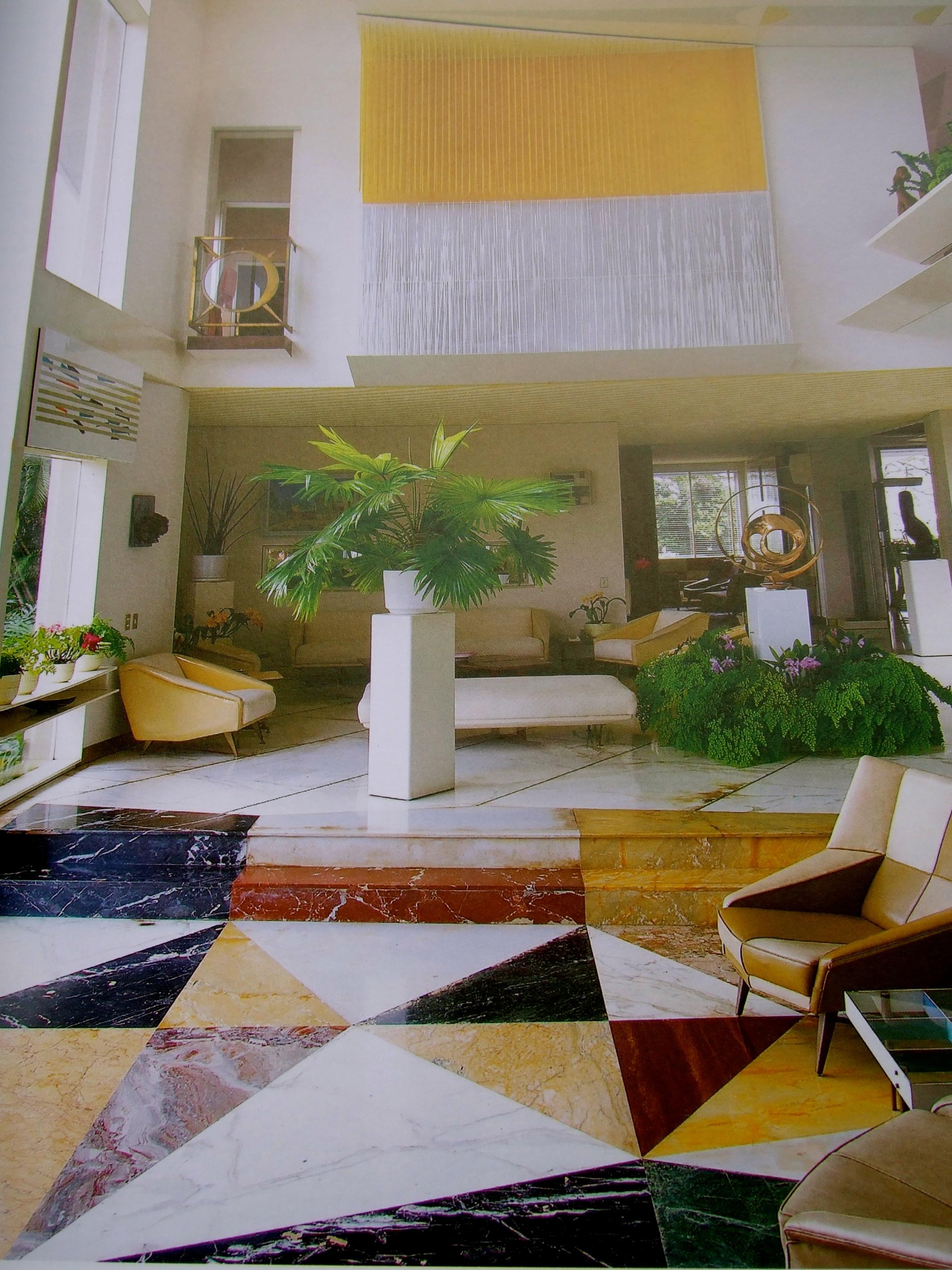 Gio Ponti : Arch - Designer Large Scale Hardcover Book  c 2019 For Sale 1