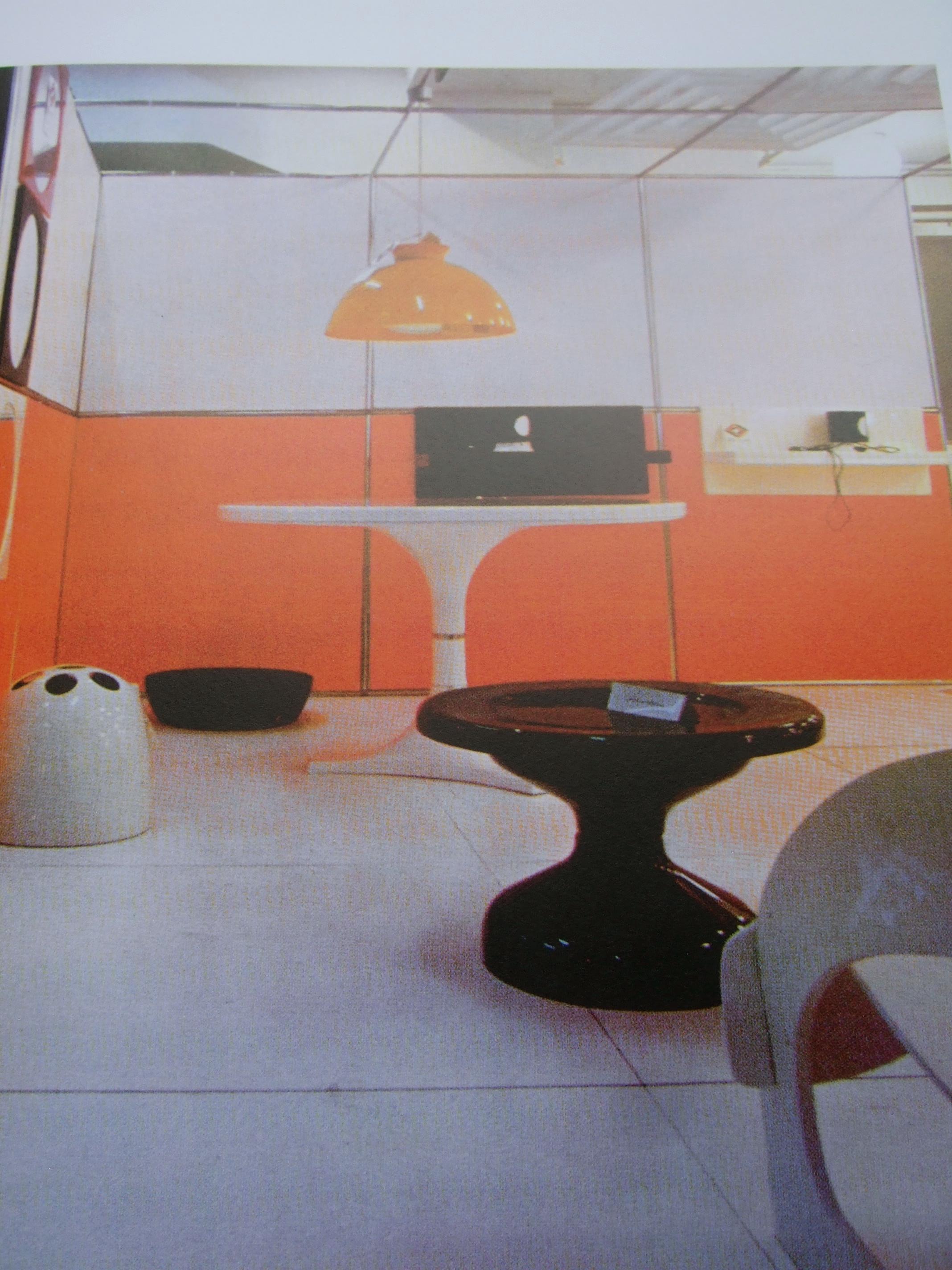 Gio Ponti : Arch - Designer Large Scale Hardcover Book  c 2019 For Sale 7