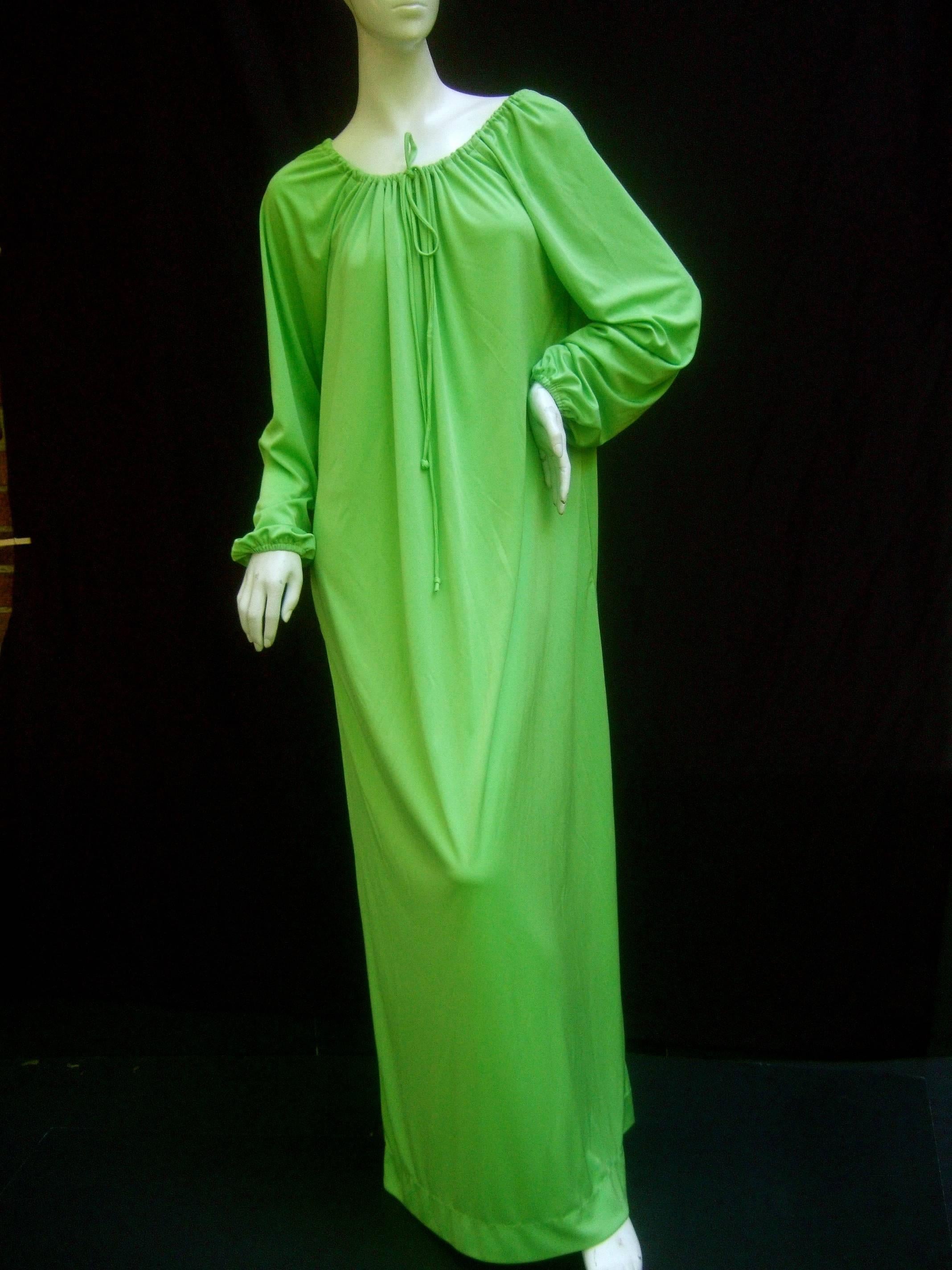 disco caftan