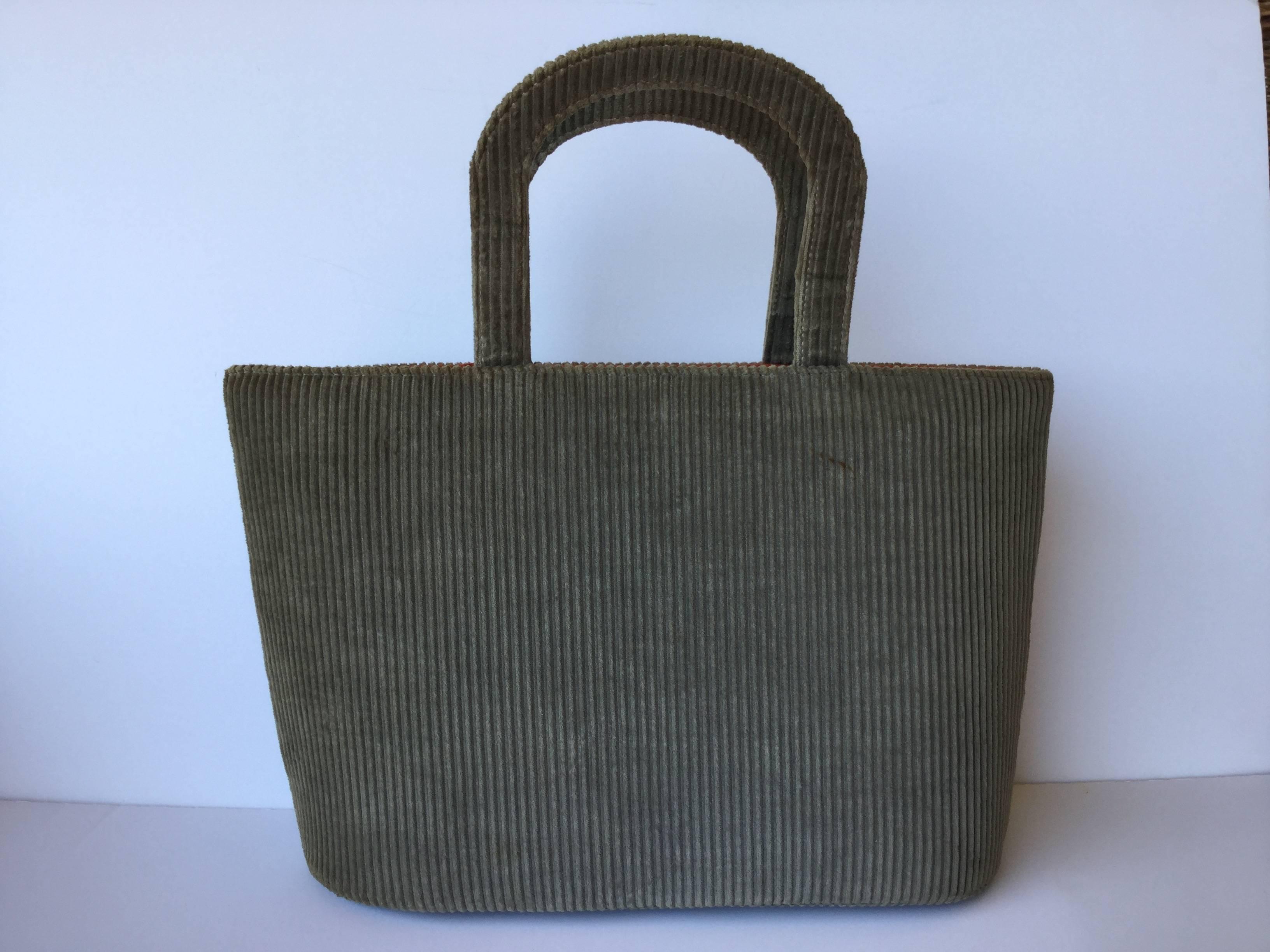 corduroy stitch needlepoint