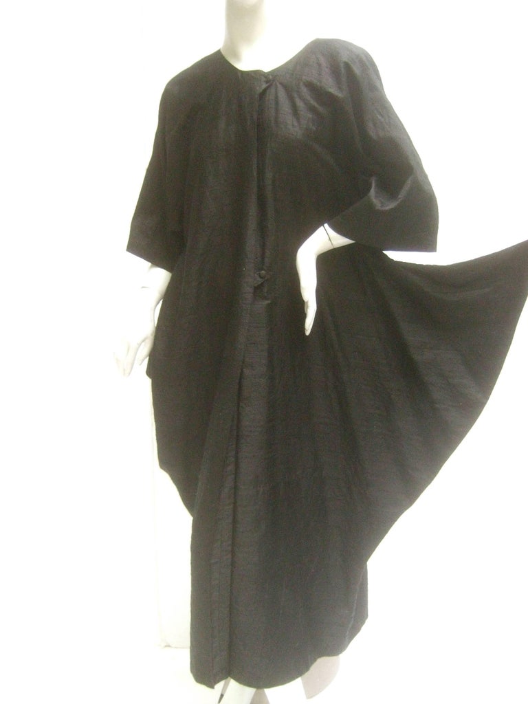 Japanese Avant-Garde Blouse Dress