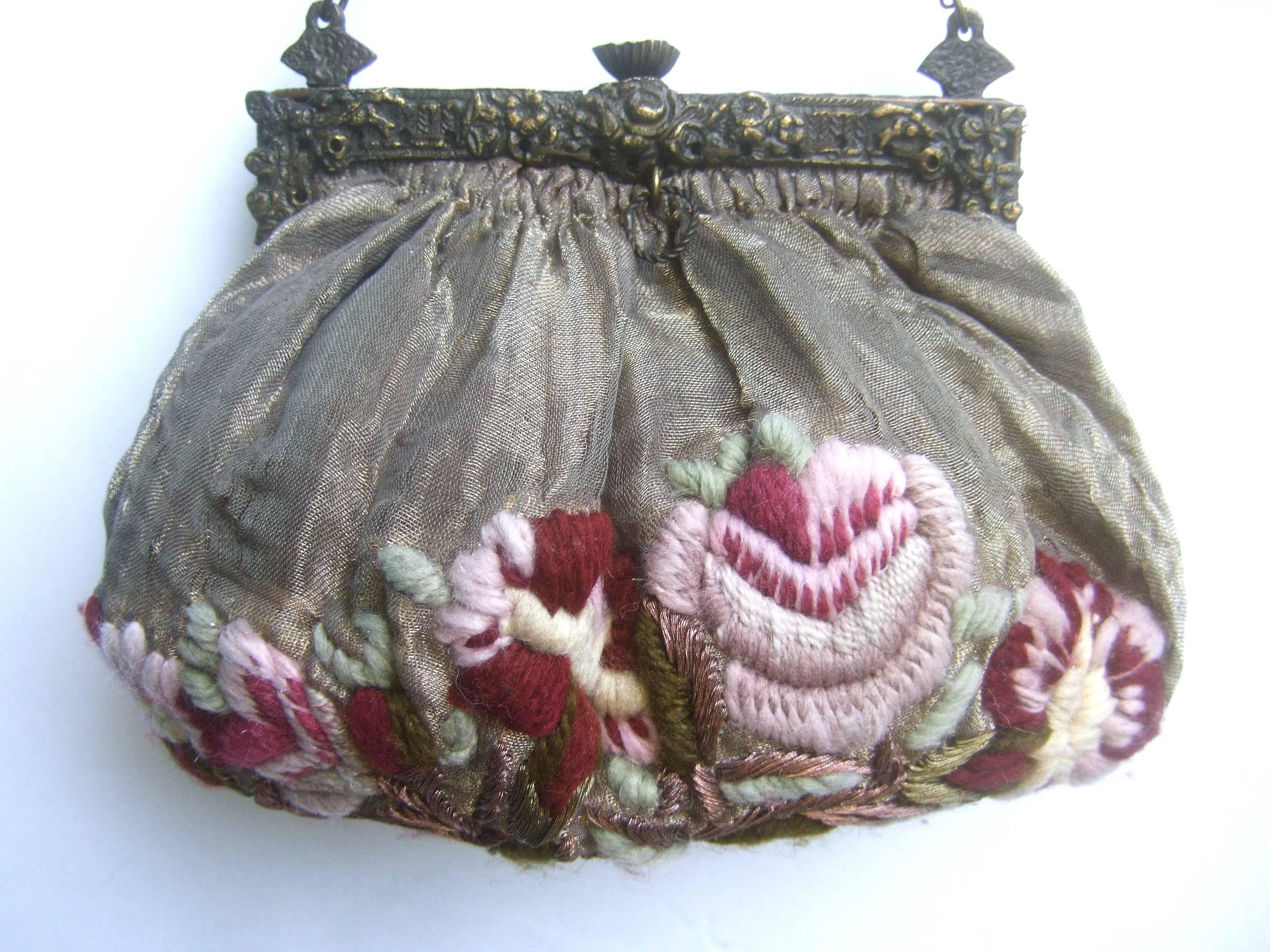 1920s bag