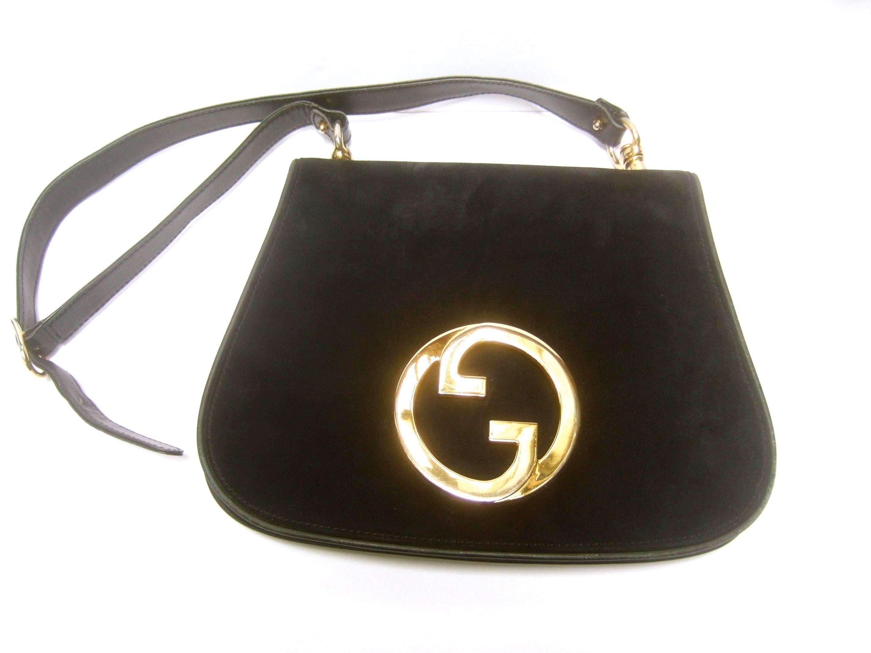 gucci blondie shoulder bag
