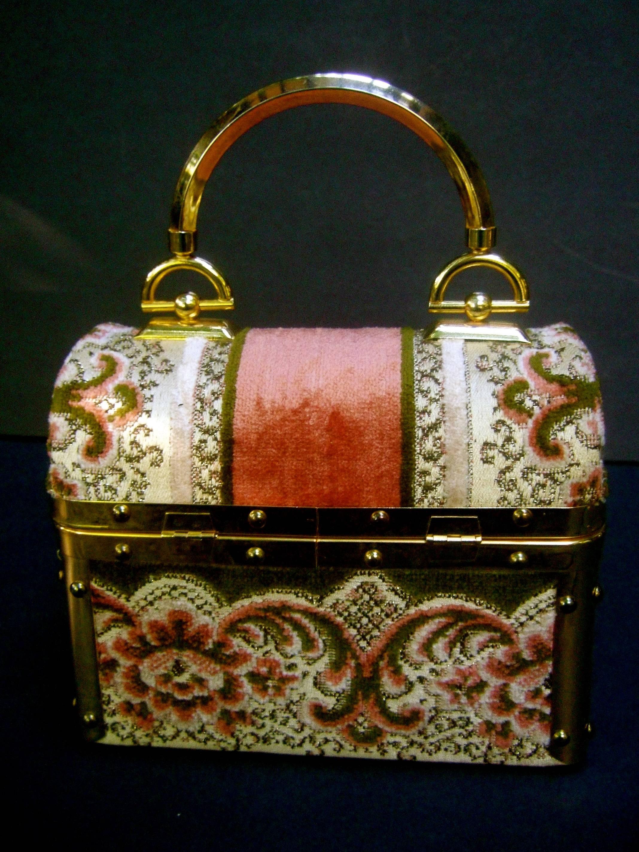 borsa bella box purse