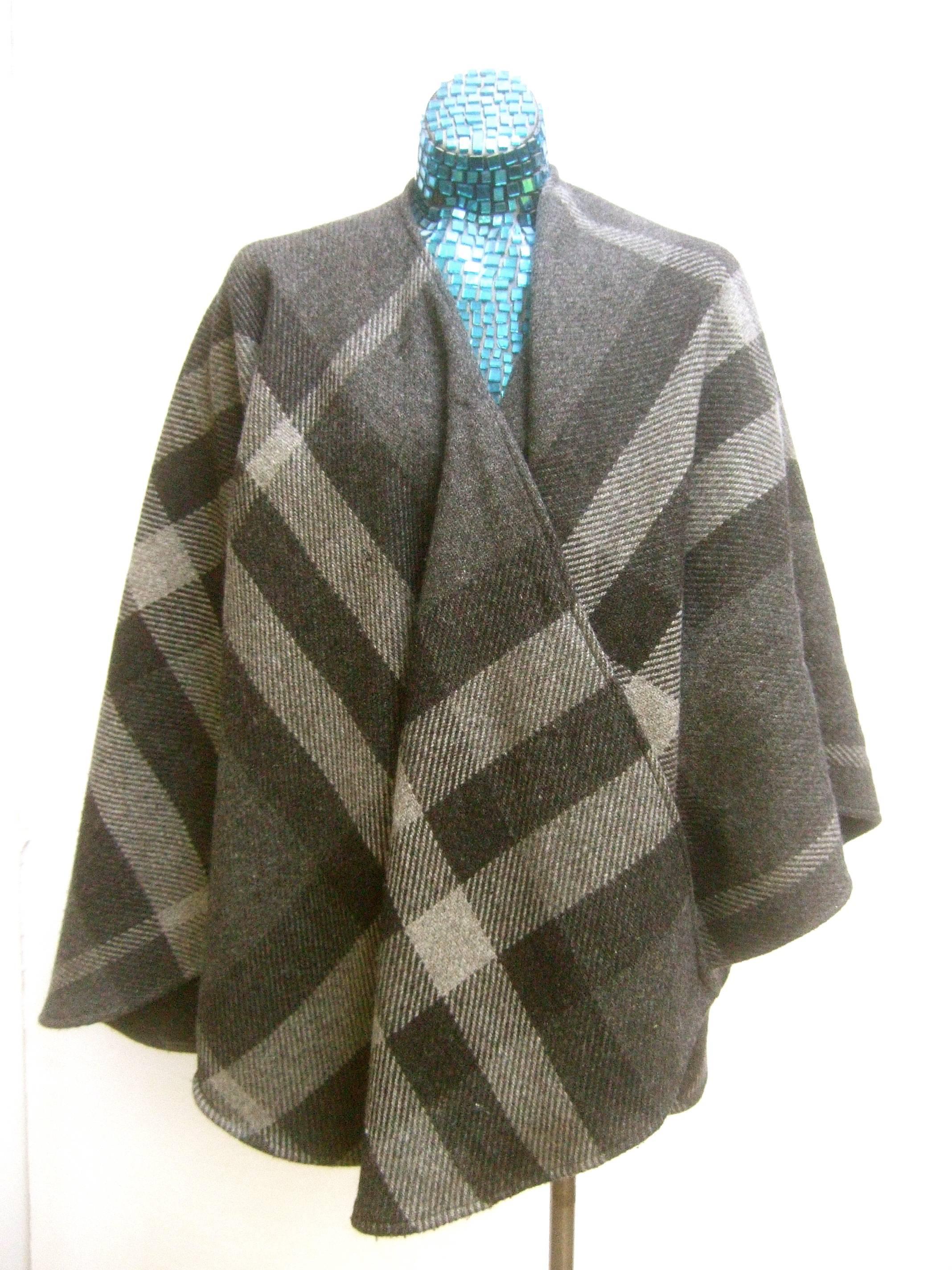 burberry shawl sale