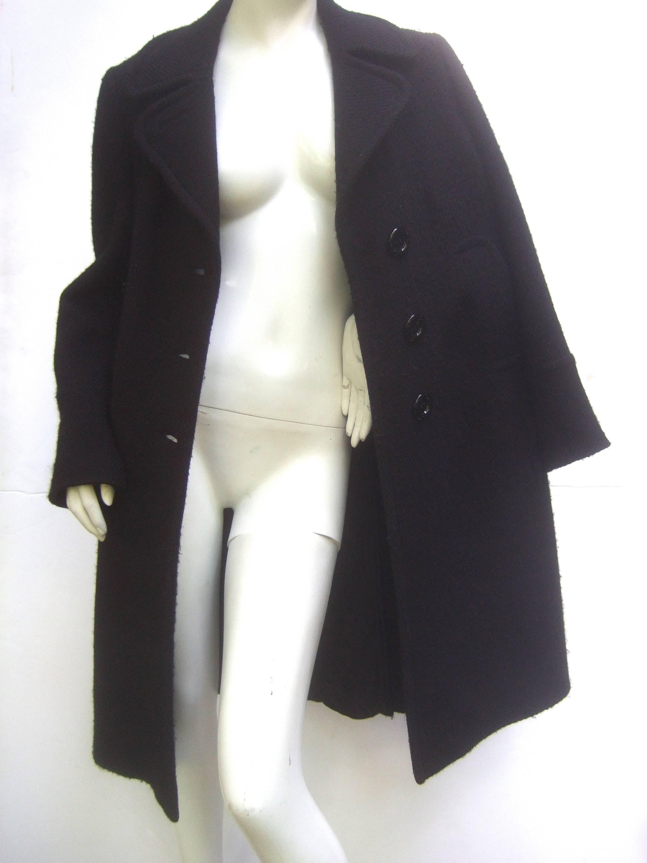 akris punto coat