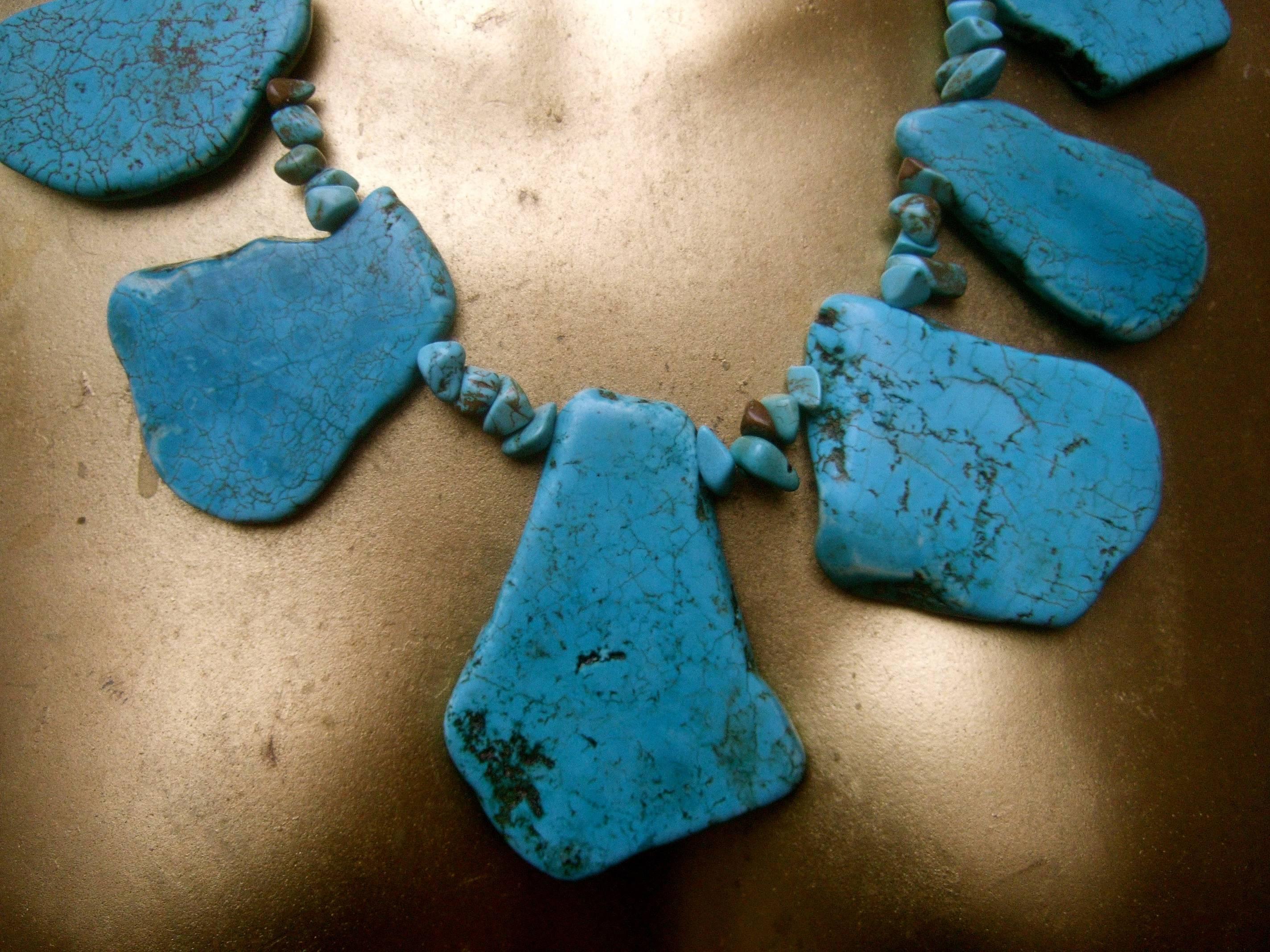 turquoise color stones