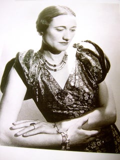 The Duke & Duchess of Windsor's Sotheby's Estate Auction Catalog Circa 1997