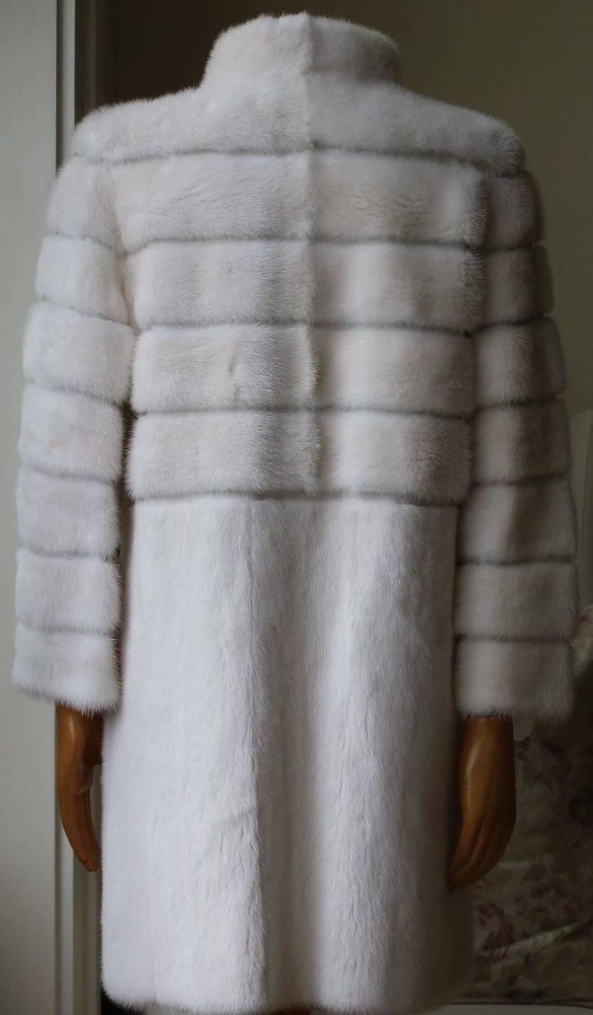 fendi snow jacket