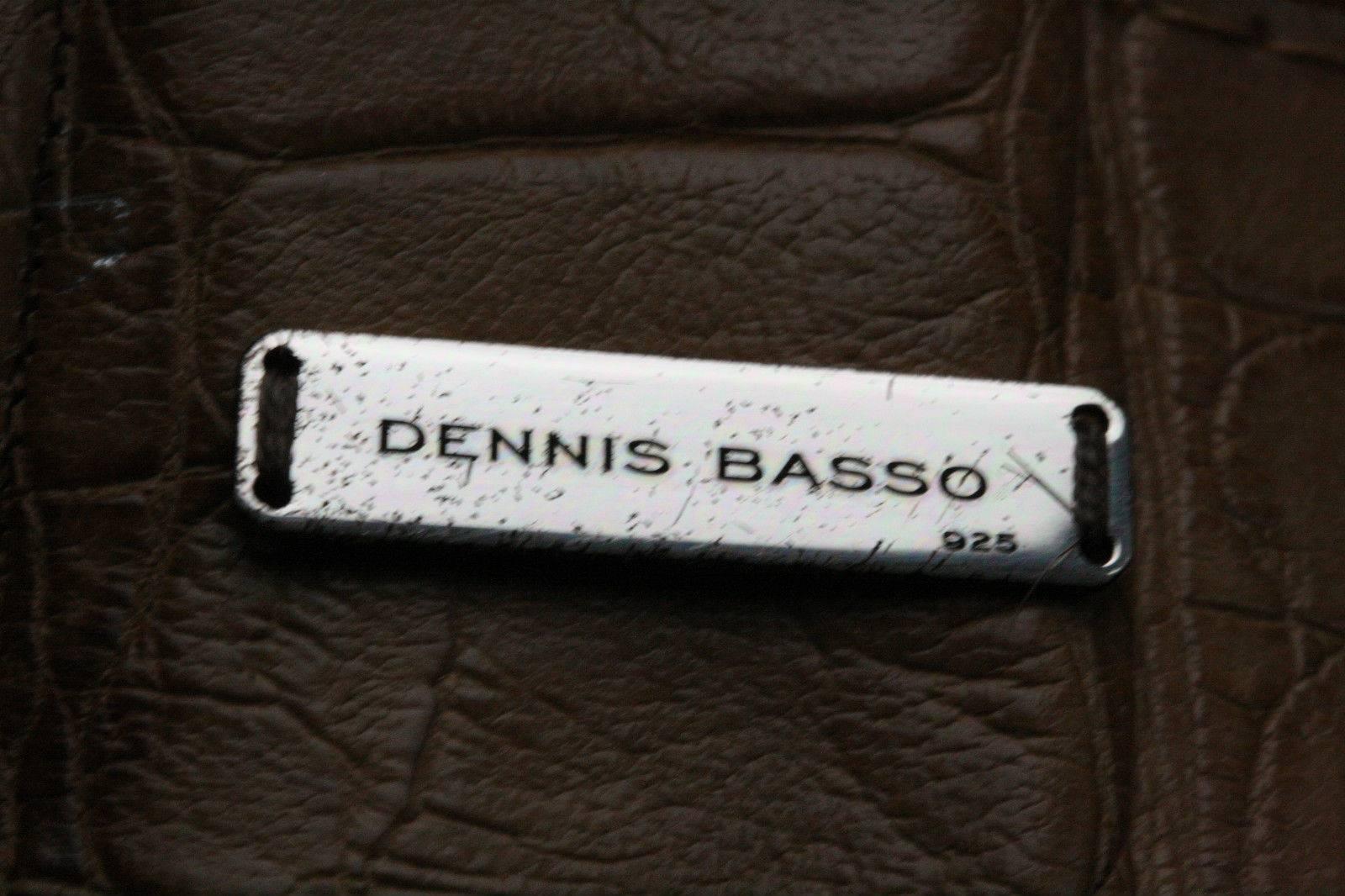 Dennis Basso Golden Sable Fur Vest 1