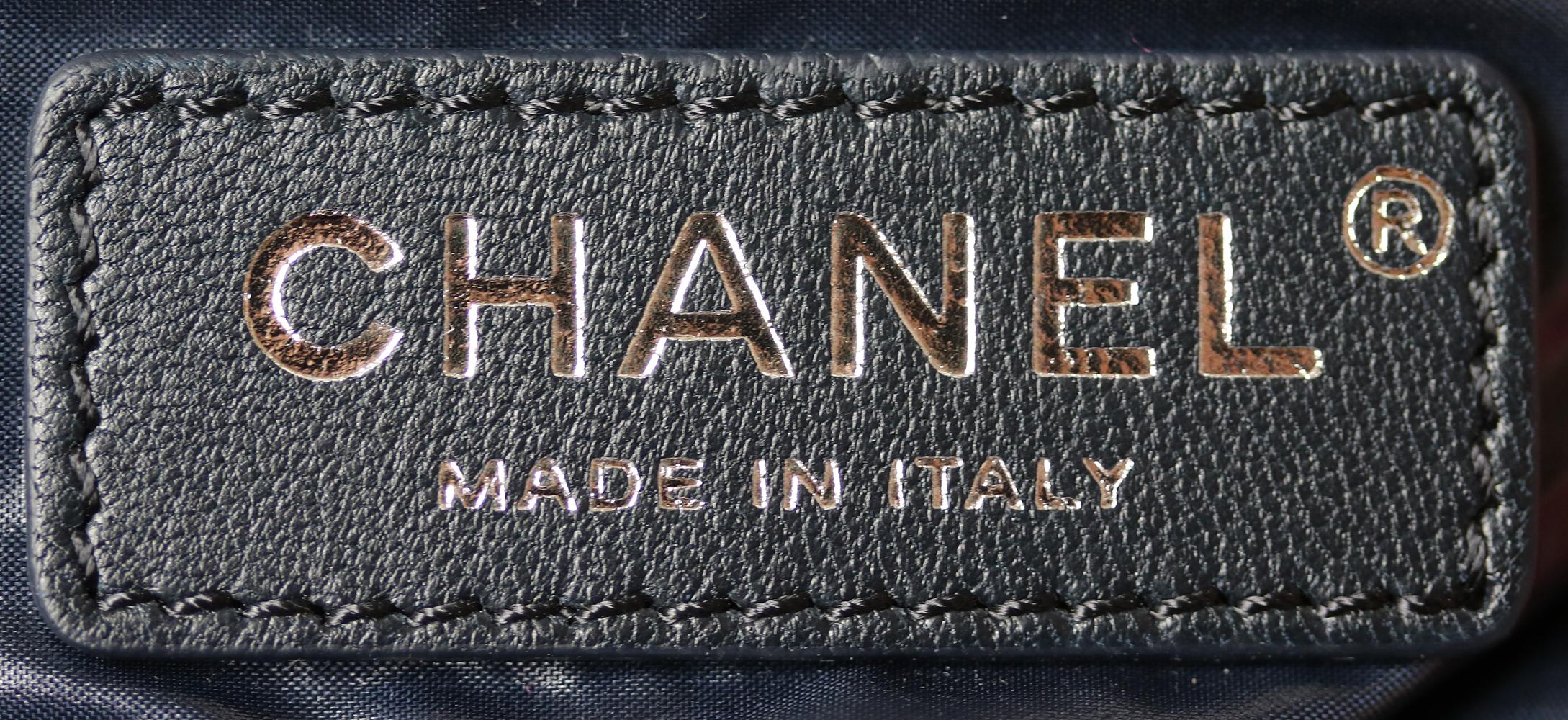 Women's or Men's Chanel Tweed Belt Bag