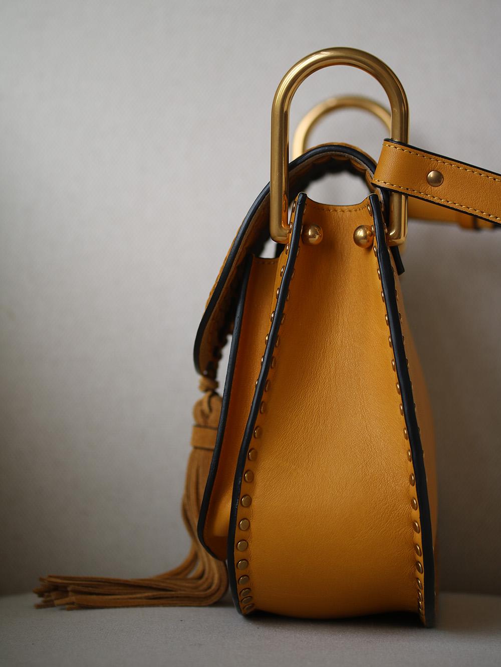 chloe hudson bag