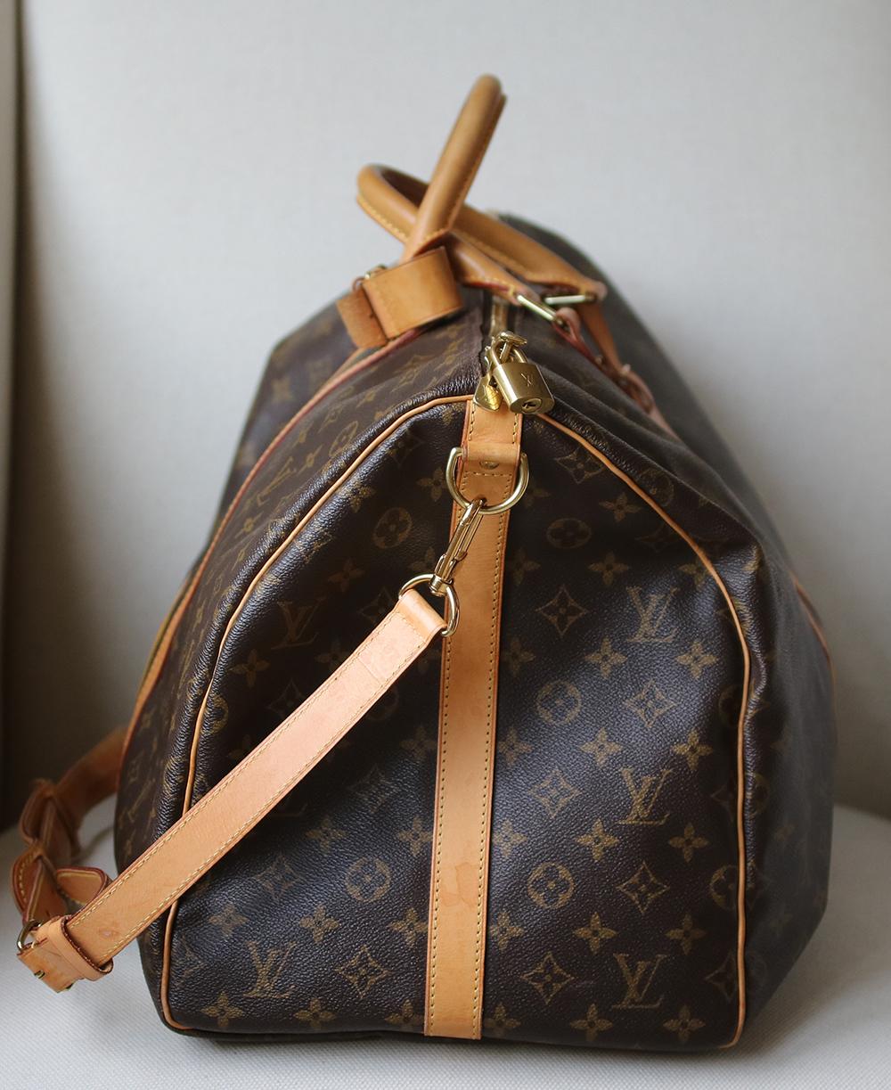 louis vuitton personalised initials