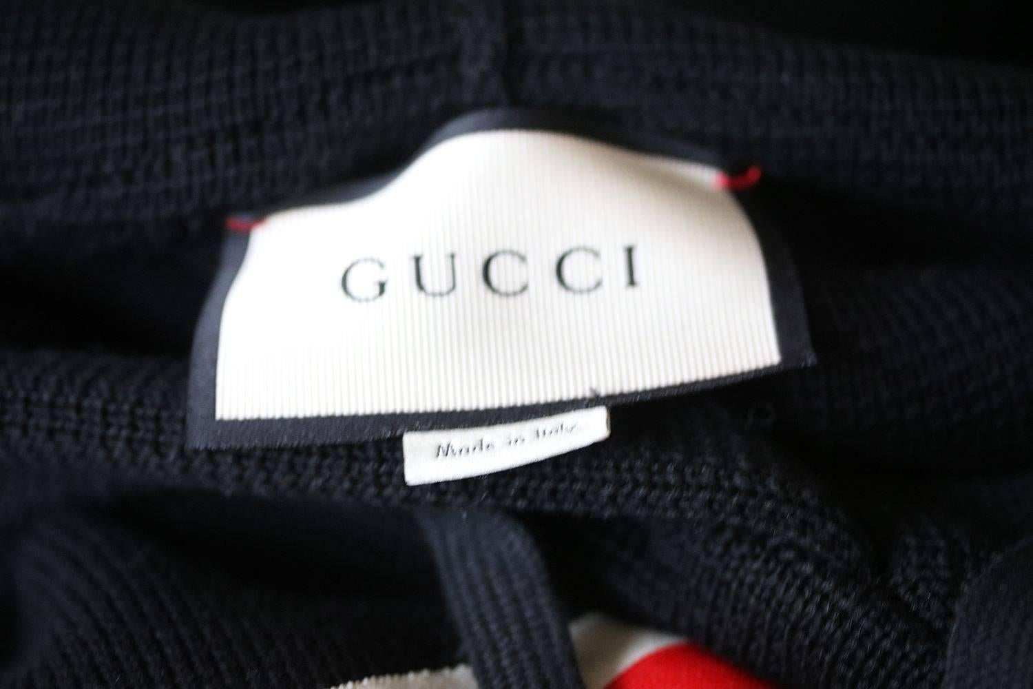 gucci modern future sweater