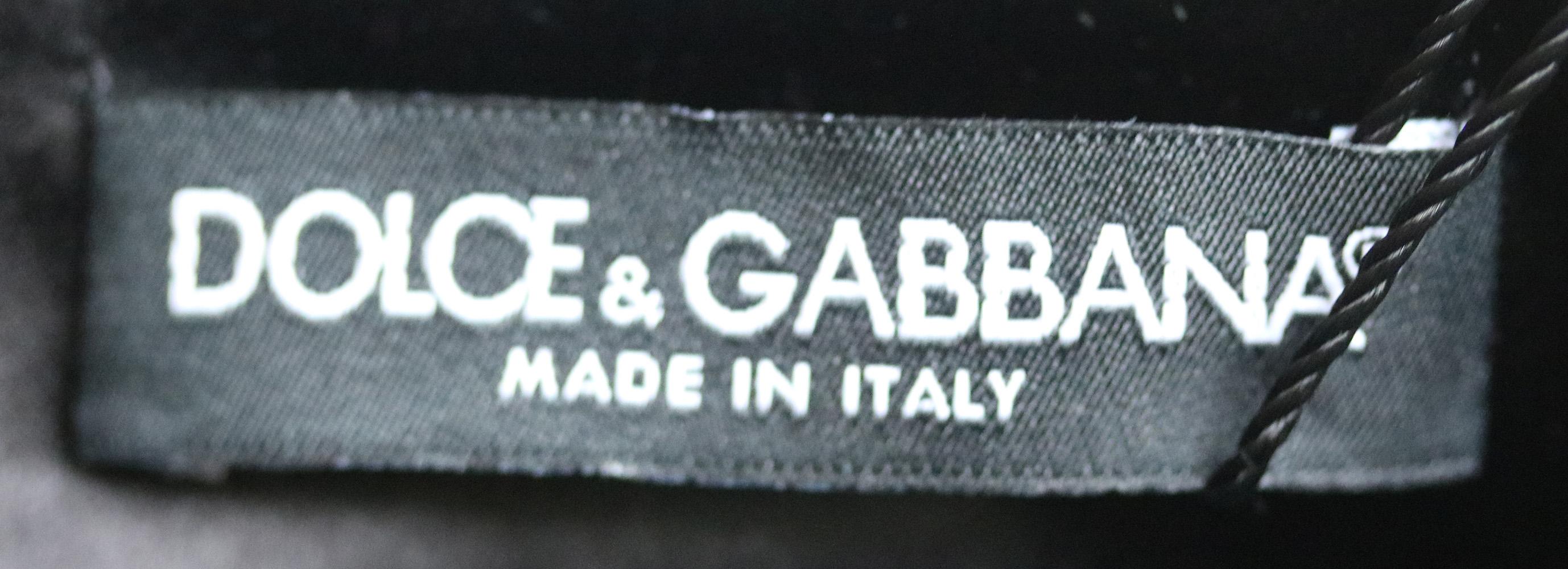 Dolce & Gabbana Lace-Up Stretch-Satin Mini Skirt In New Condition In London, GB