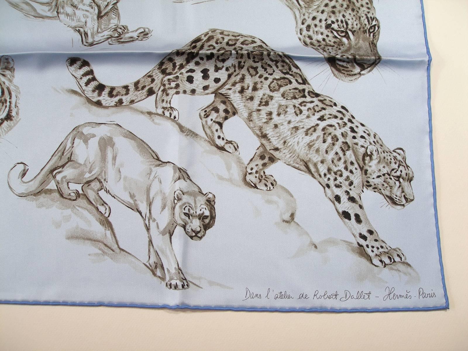 dans l'atelier de robert dallet