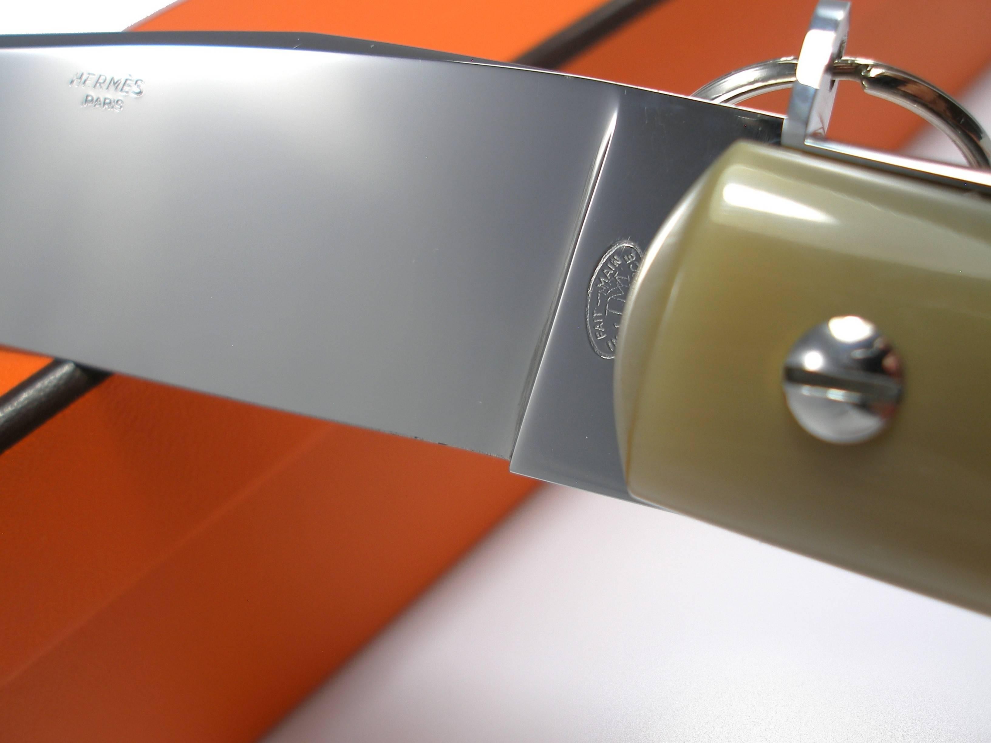 couteau hermes