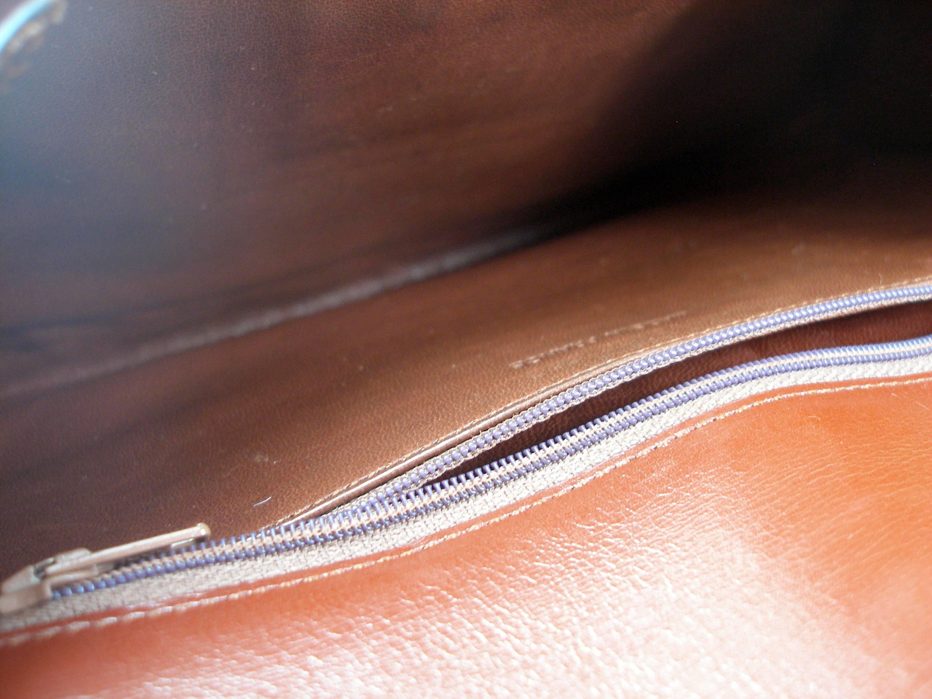 RARE Cartier Panthere Vintage clutch 1