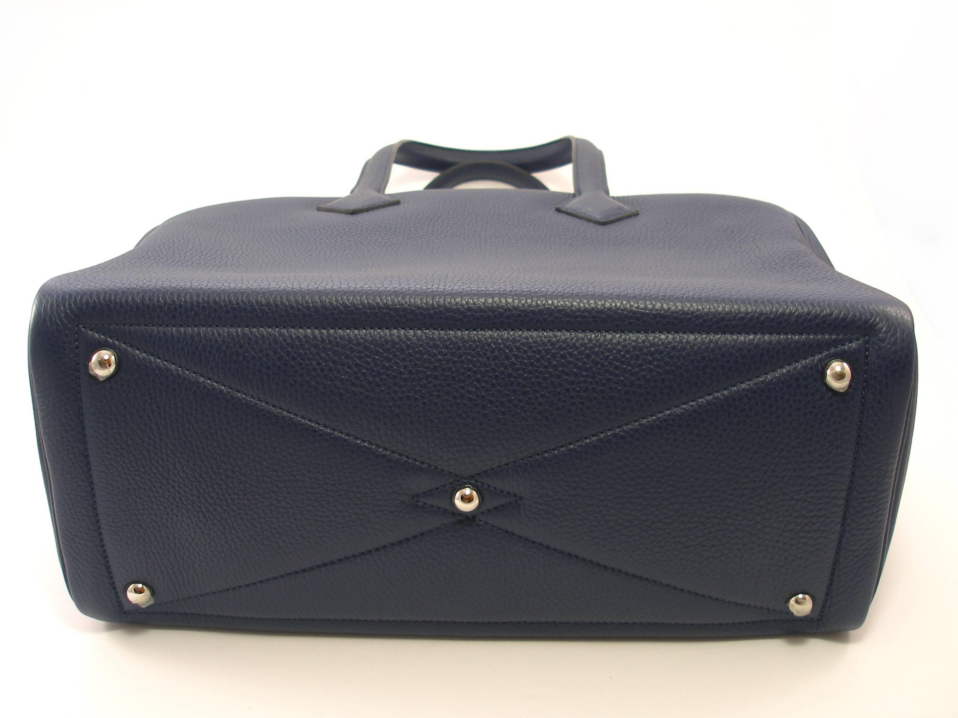 hermes victoria 35