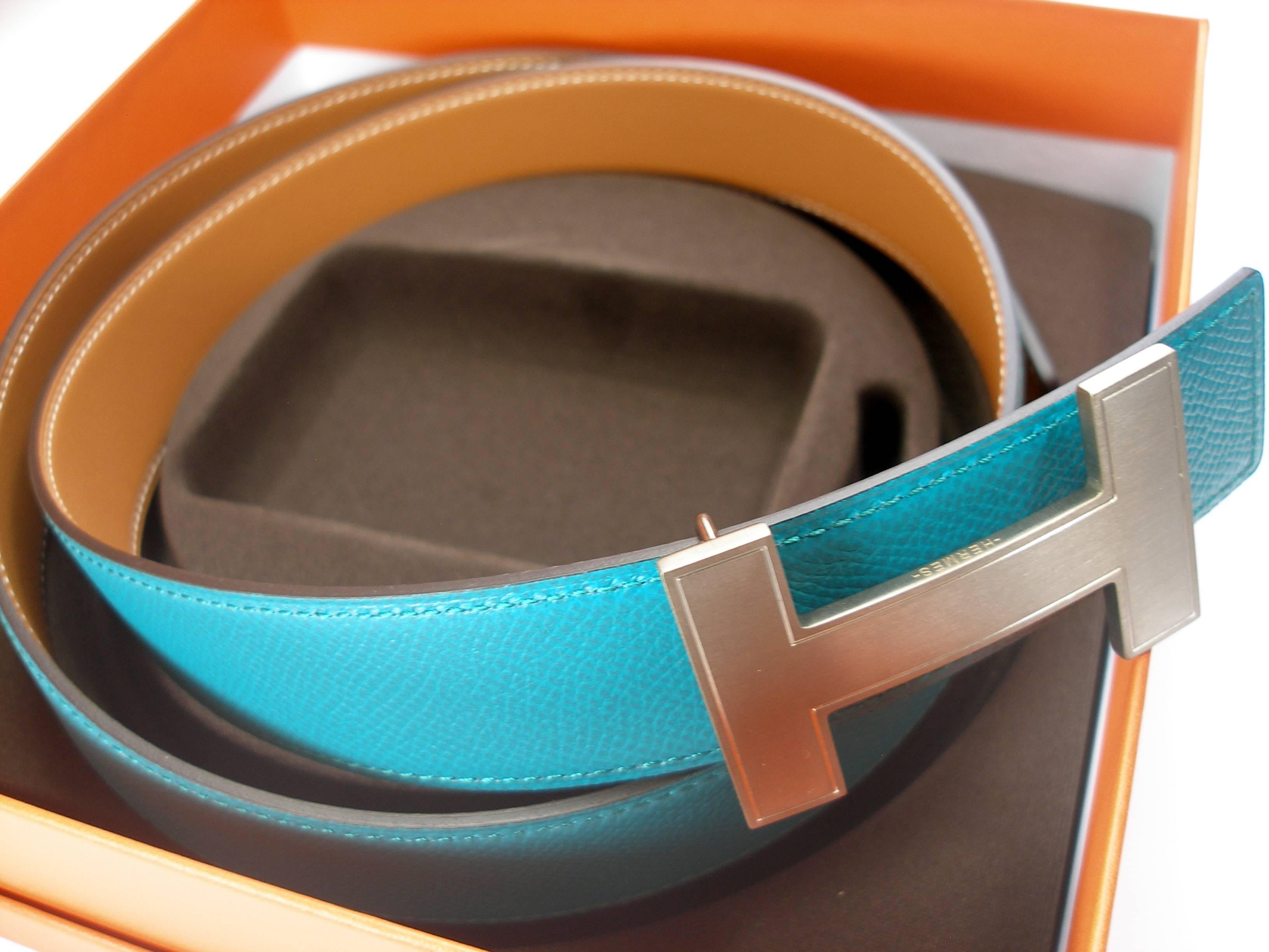 h belt brand