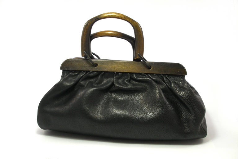 Gucci doctor bag price discount
