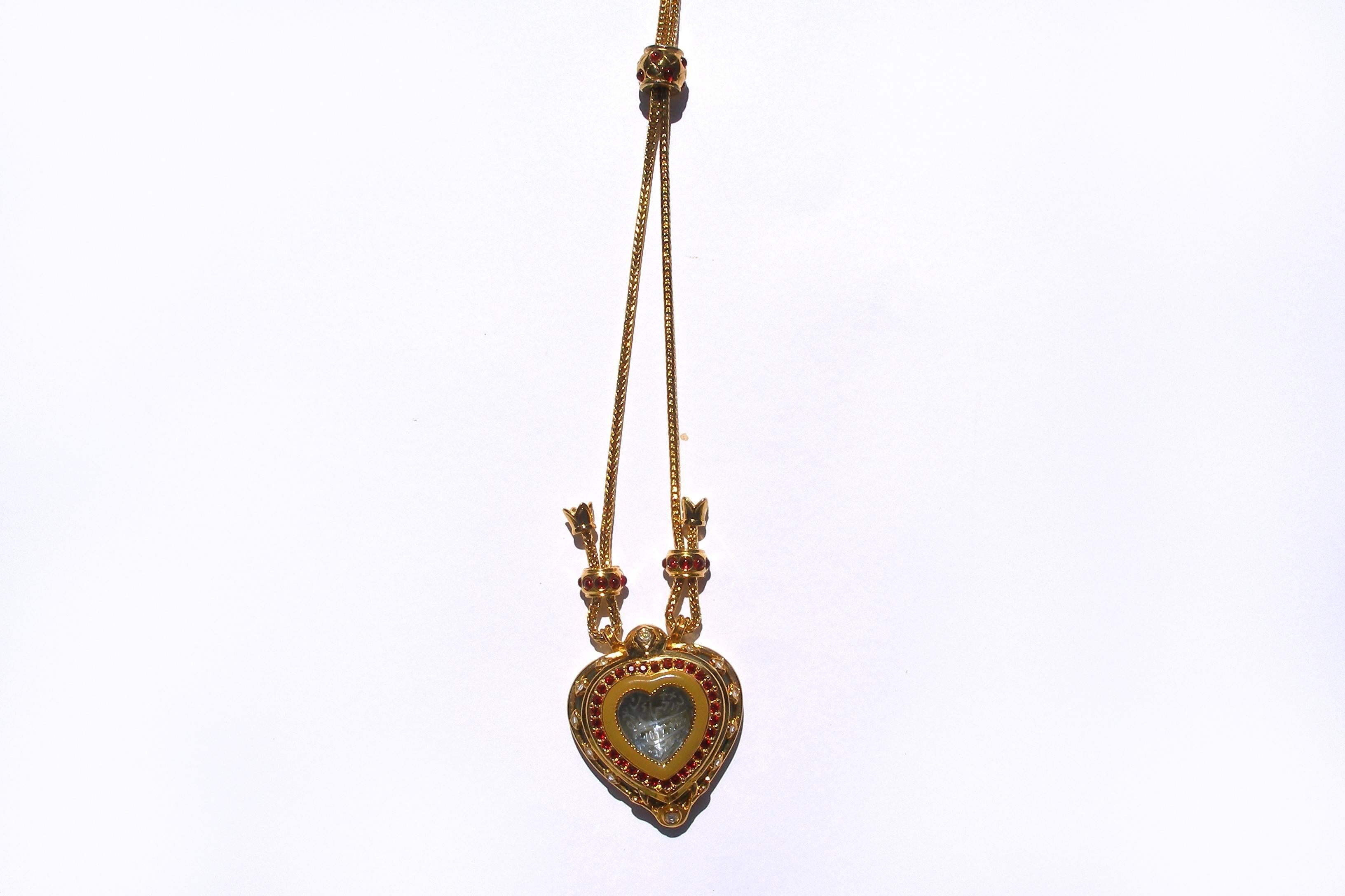 elizabeth taylor taj mahal necklace