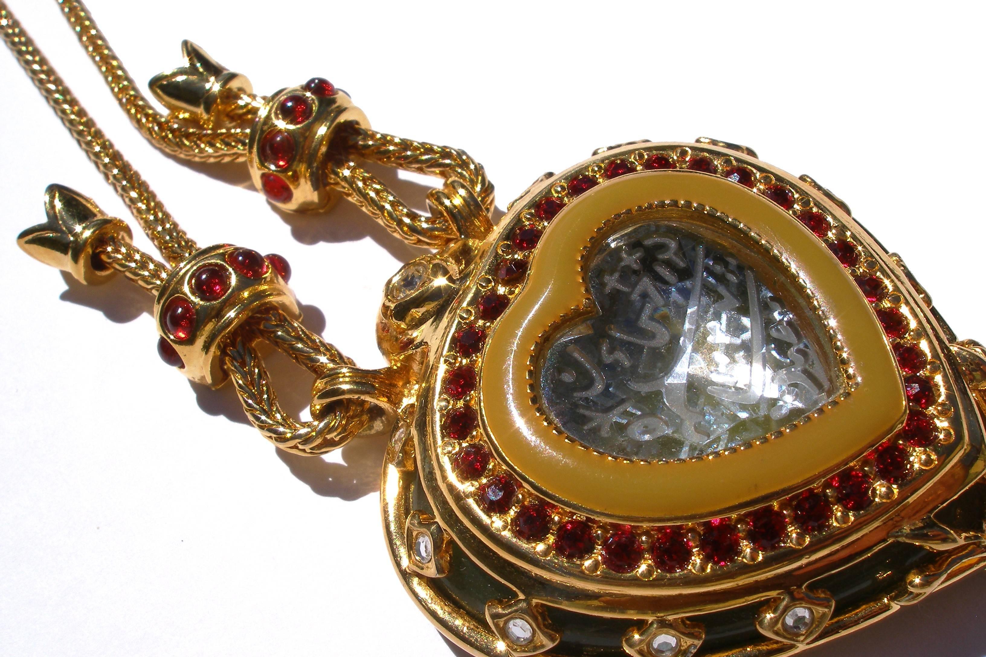 desiger copy necklaces