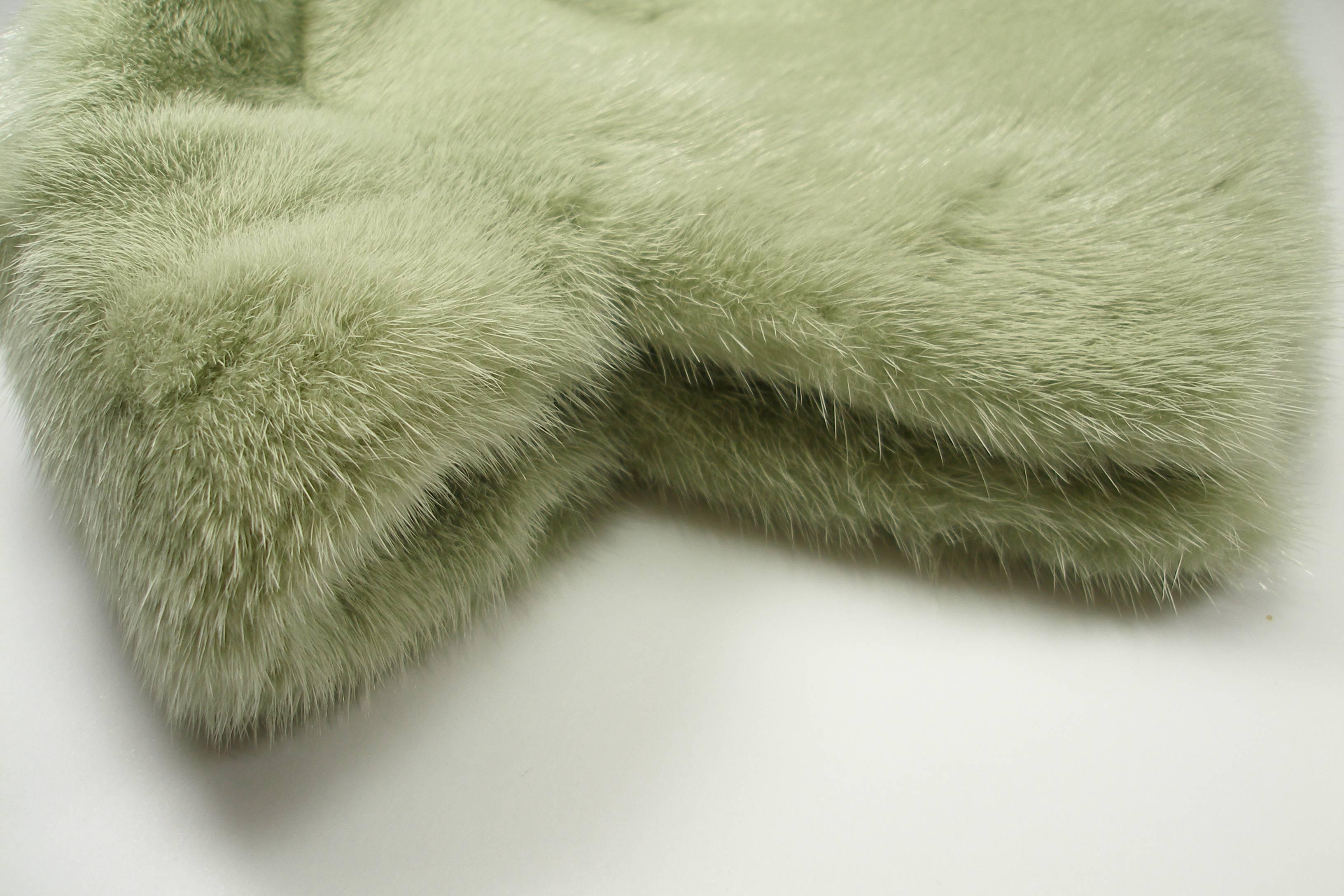 anna wintour fur