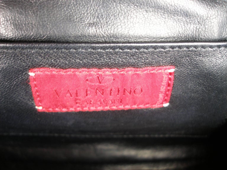 Sac valentino vintage top