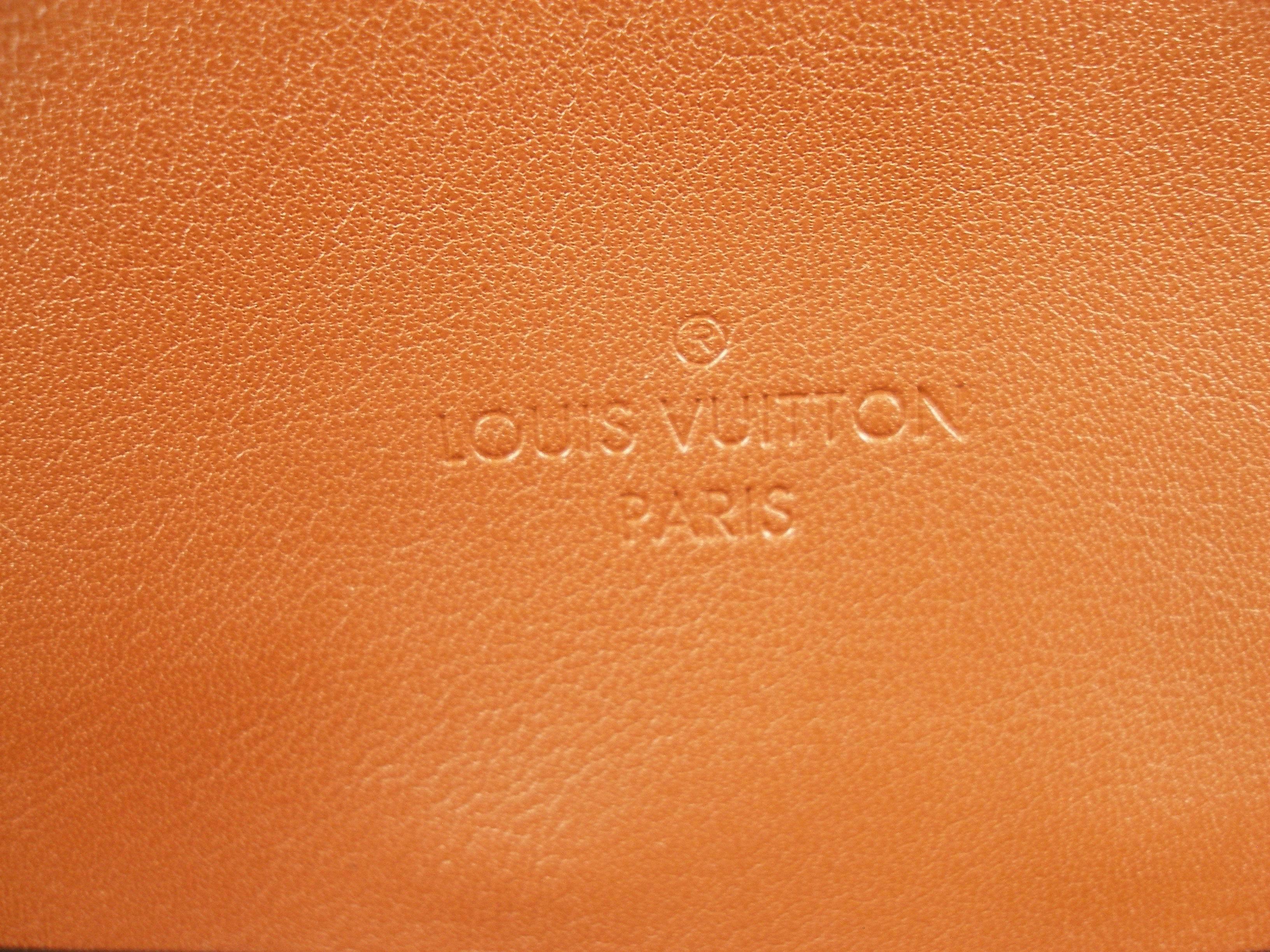 Louis Vuitton Hobo Tuilerie Handbag New Collection 2017 Excellent Condition  3