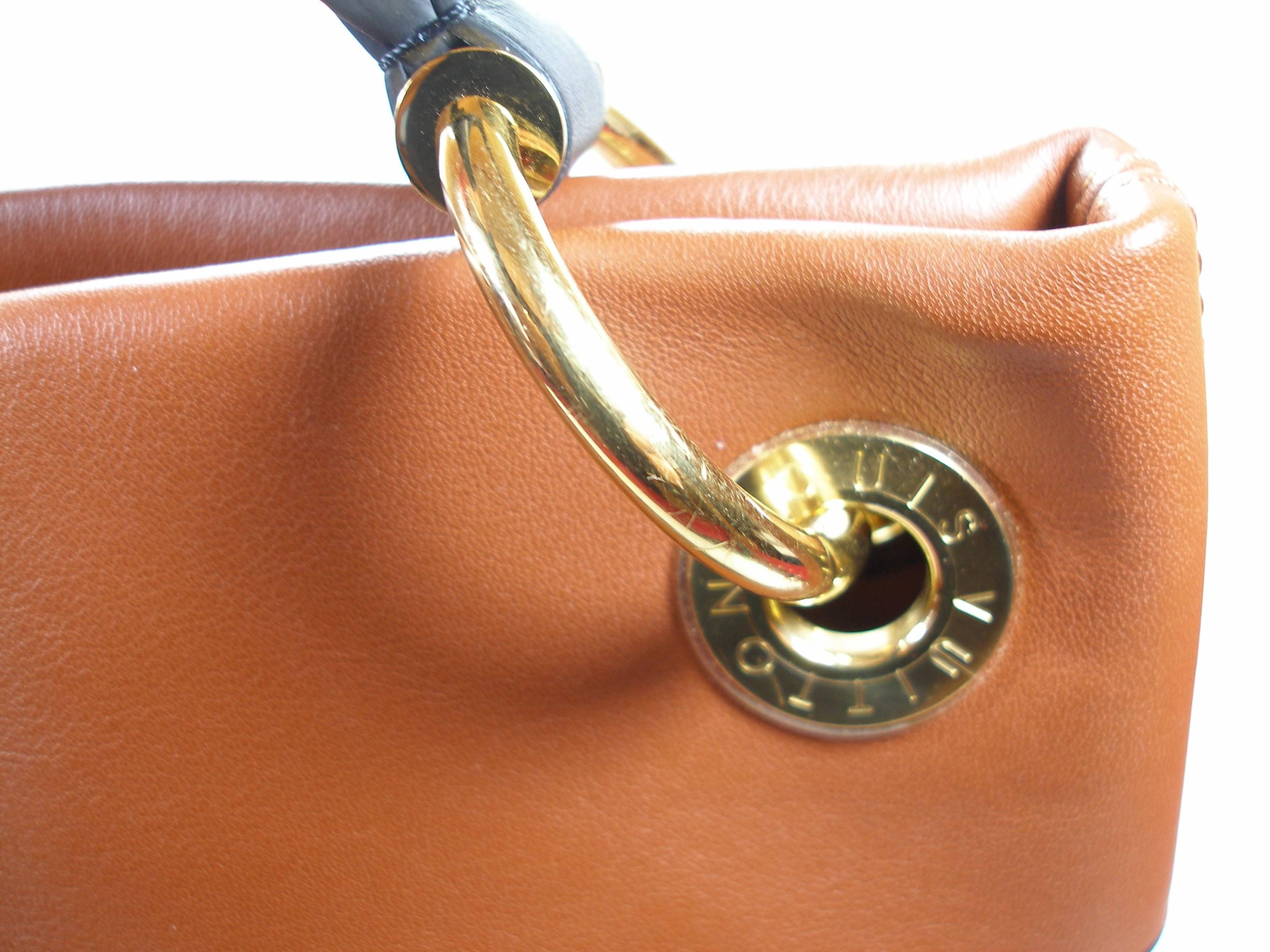 Louis Vuitton Hobo Tuilerie Handbag New Collection 2017 Excellent Condition  In Excellent Condition In VERGT, FR