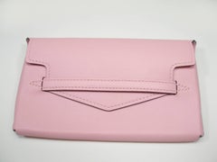 Hermès Smart case Large Size Swift Leather Rose Sakura /Good Condition