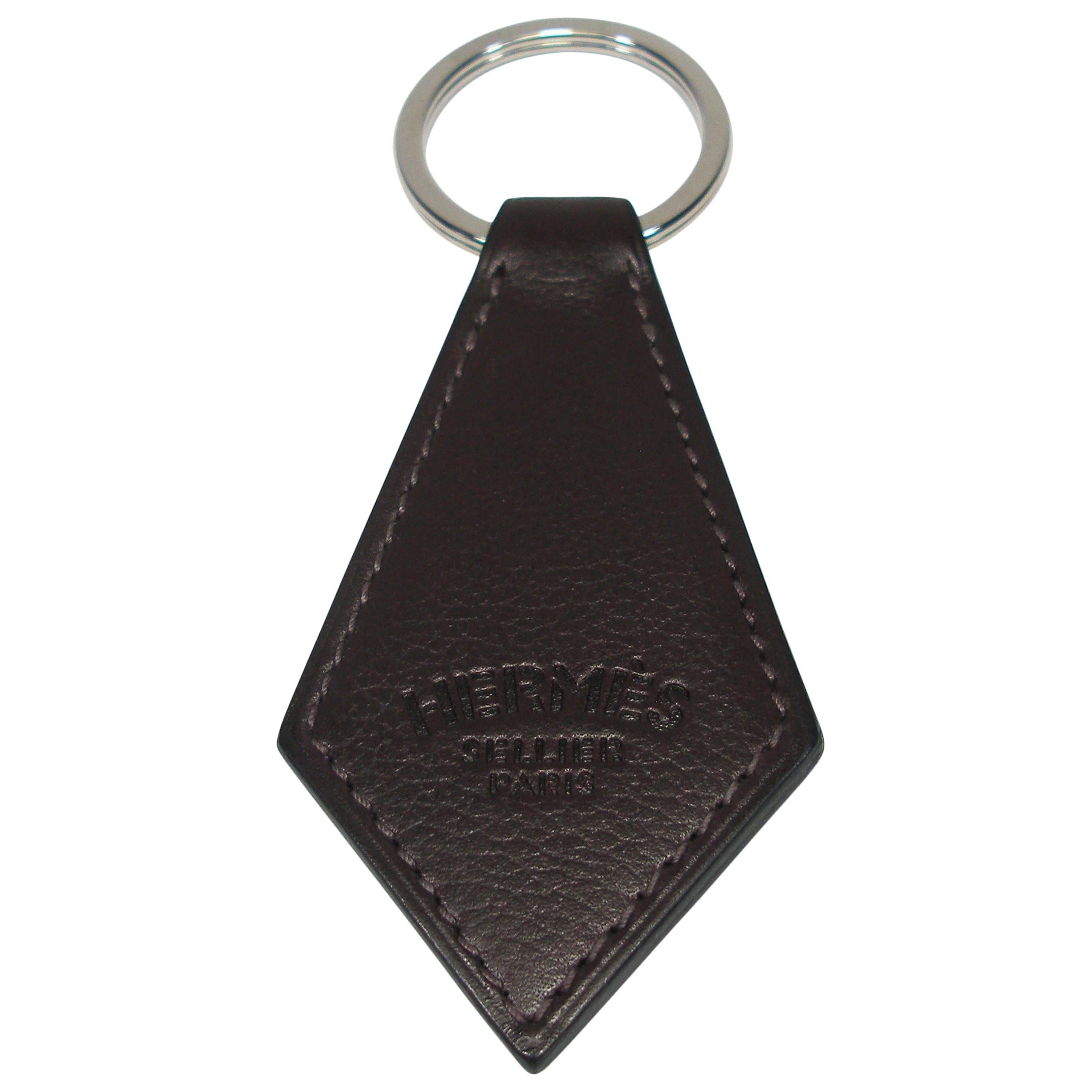 Gucci Signature Web Leather Nylon Six Ring Key Holder GG-1118P-0013