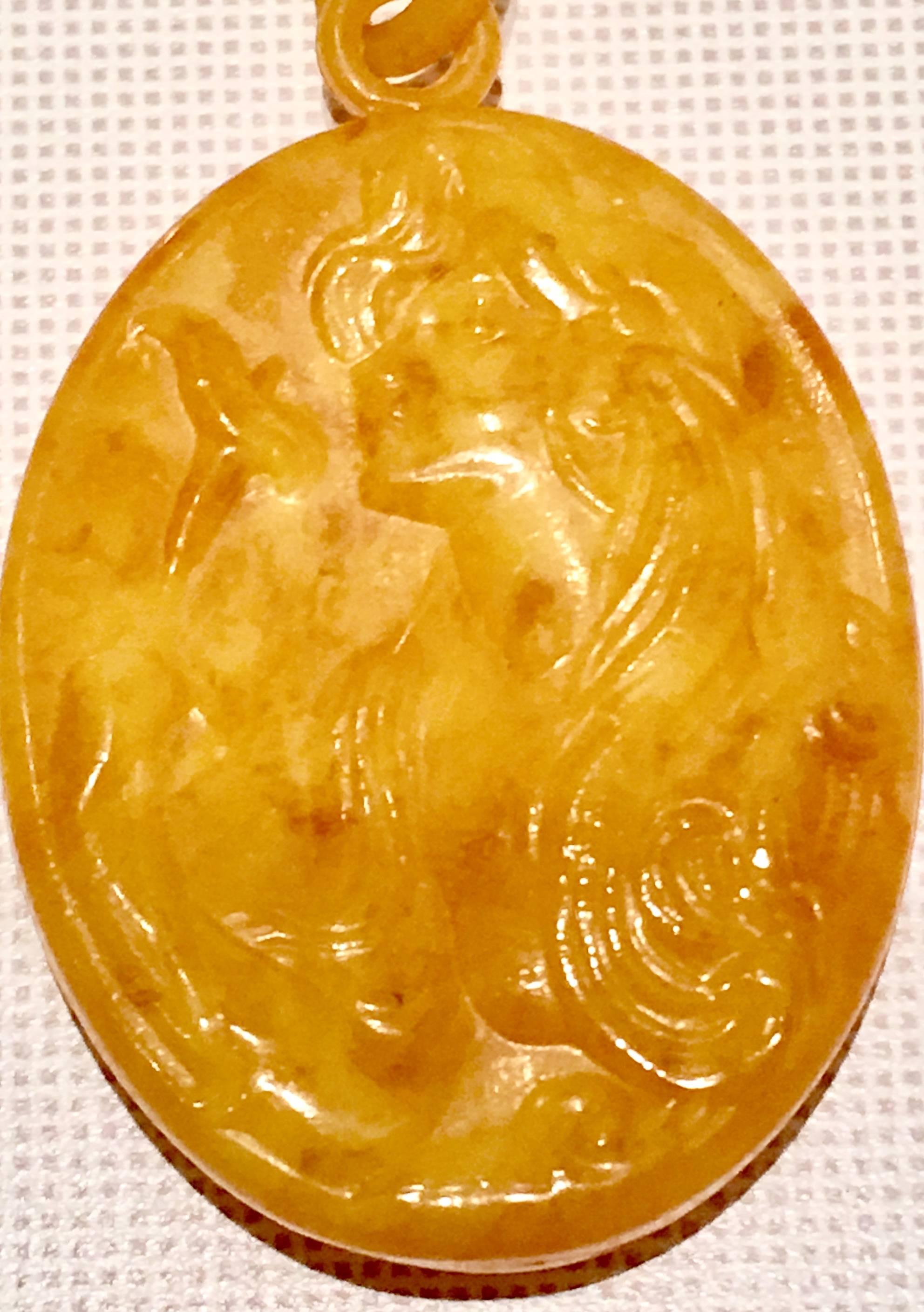 bakelite cameo