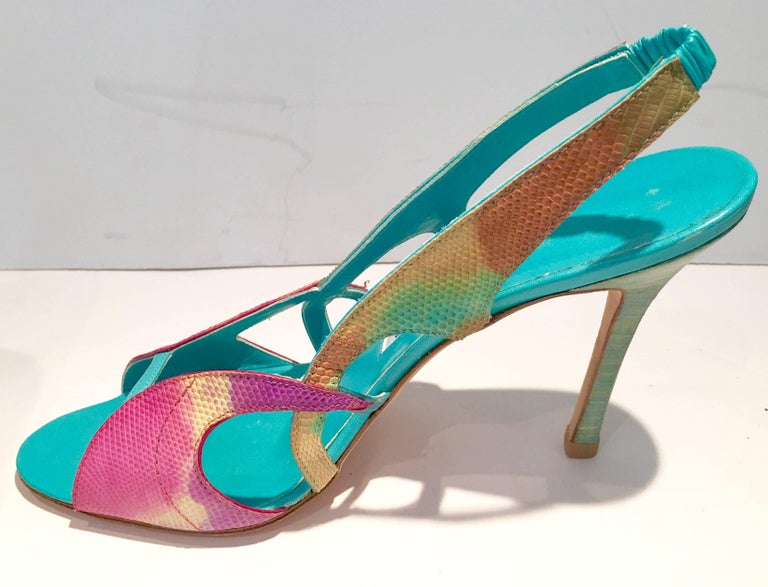 manolo sandals sale