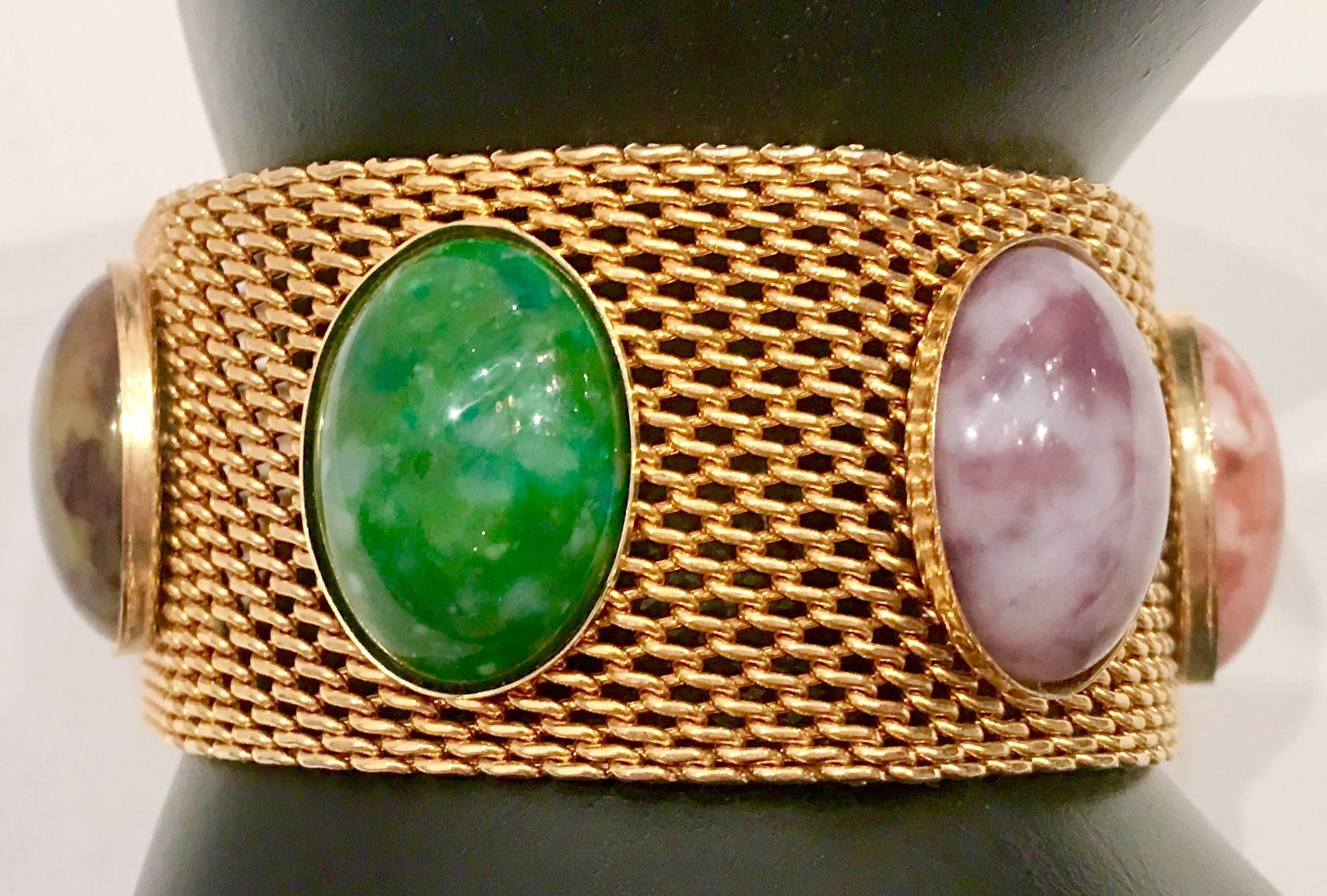 sarah coventry bracelet stones