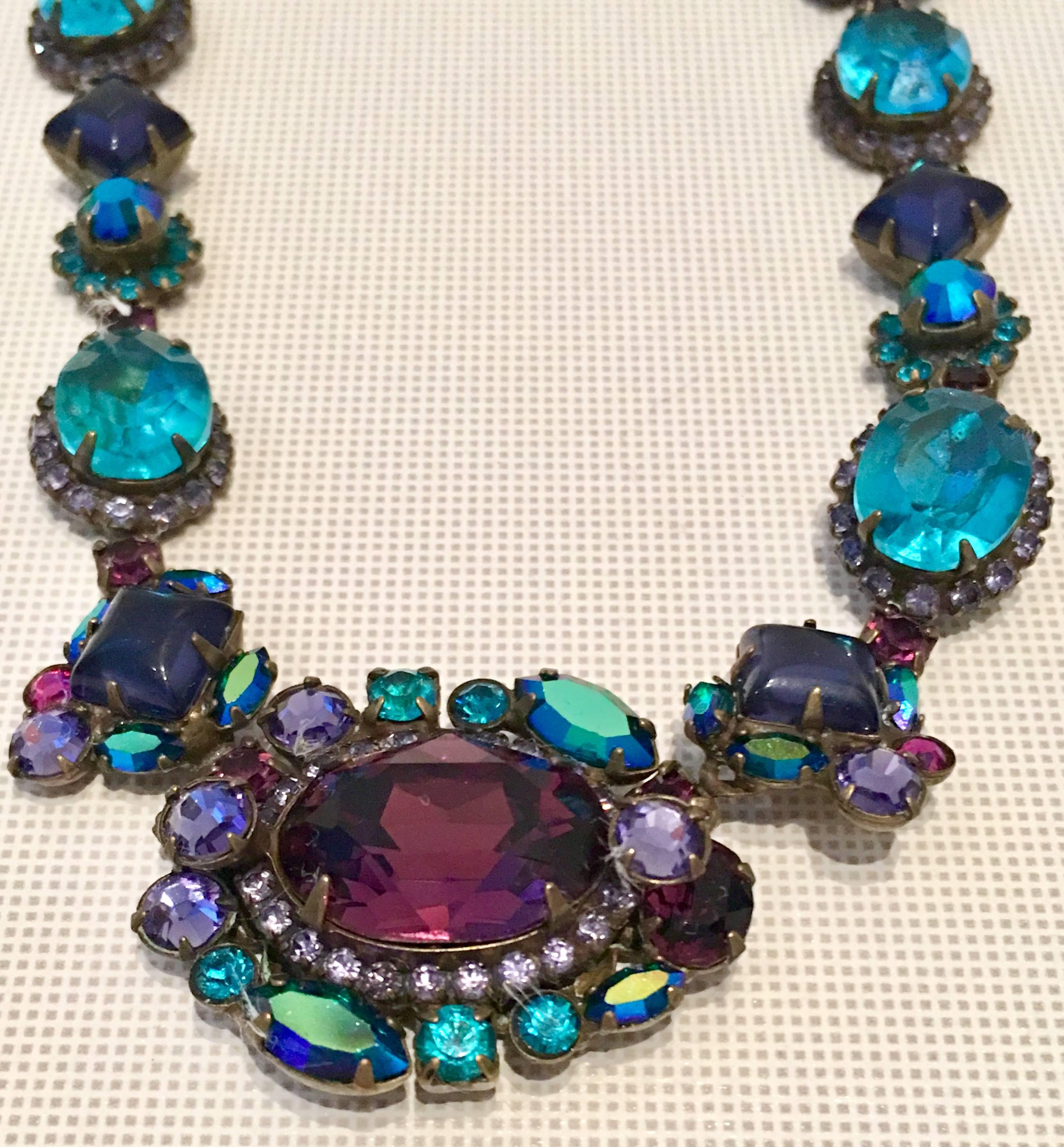vintage sorrelli necklaces