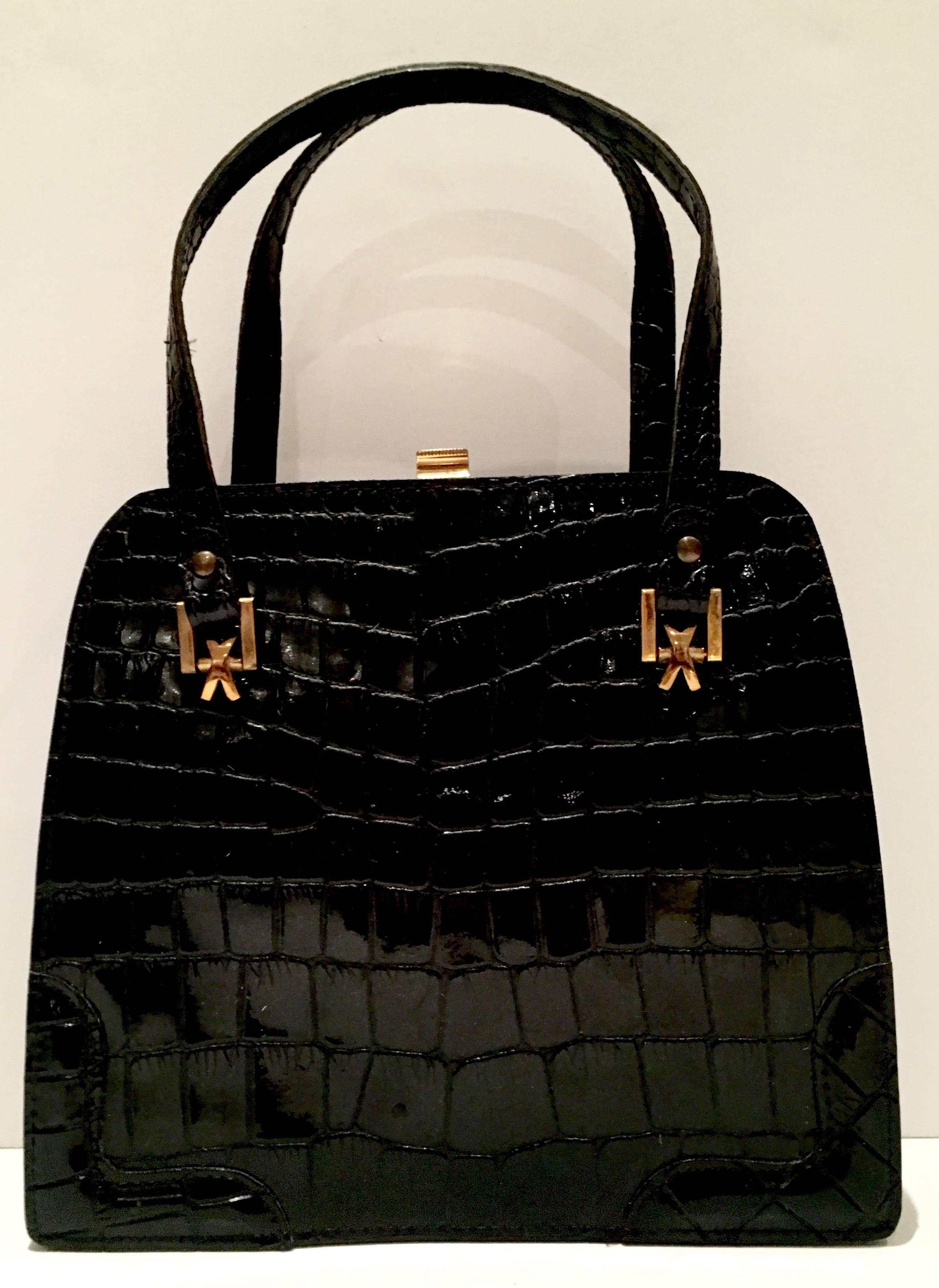 french leather handbags